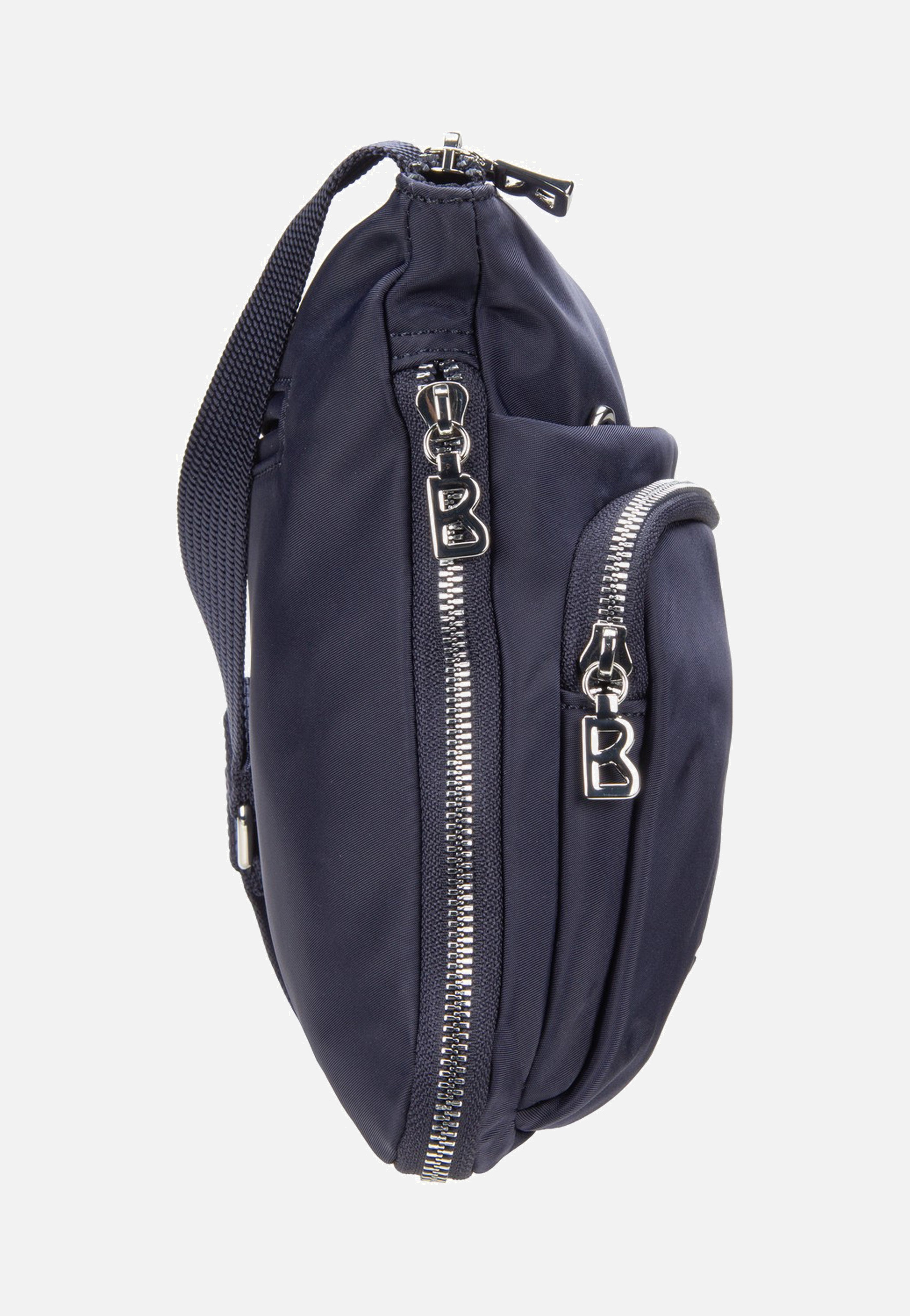 Bogner Verbier Play 1.0 Serena Should Dark Blue Crossbody Bag