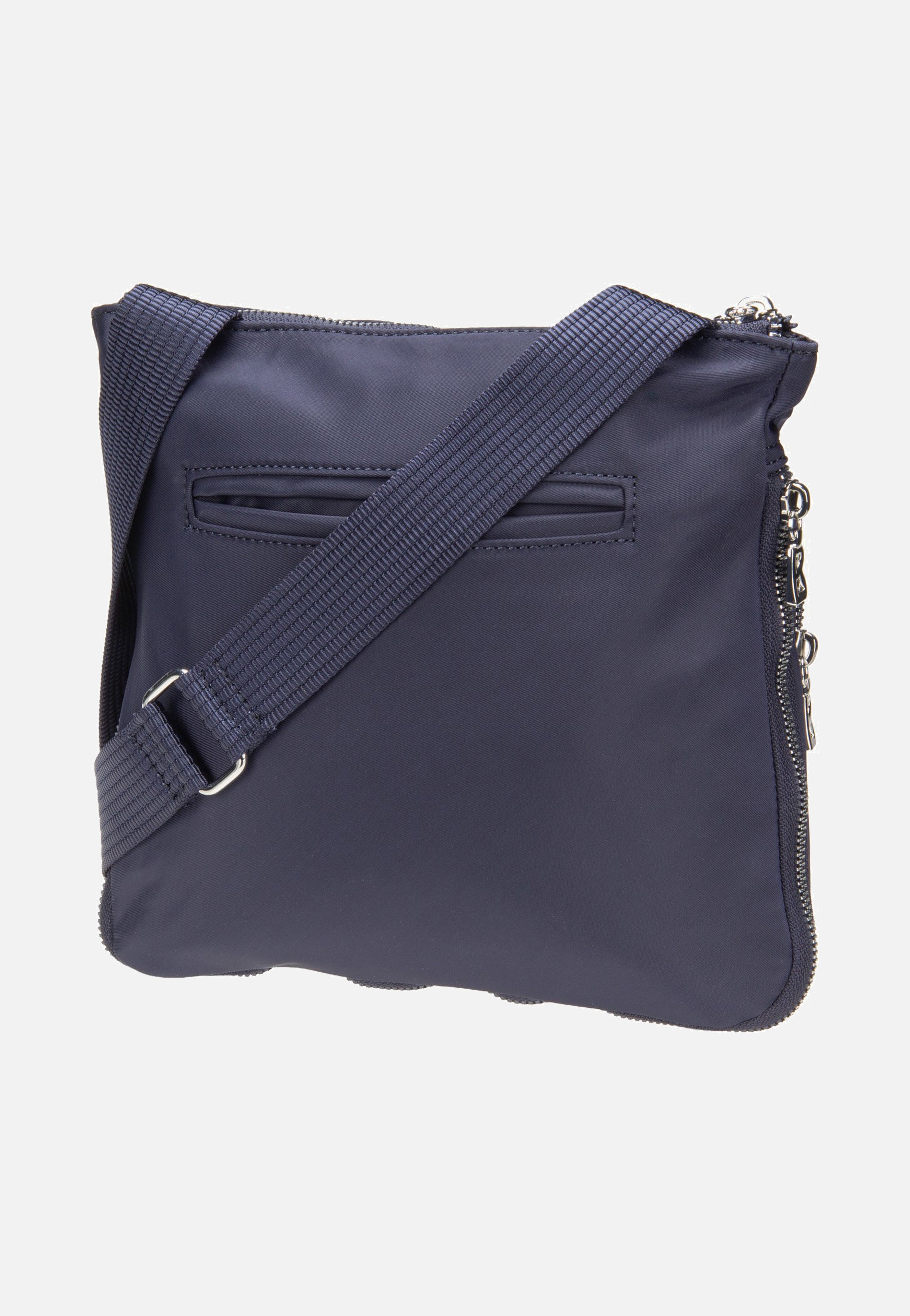 Bogner Verbier Play 1.0 Serena Should Dark Blue Crossbody Bag