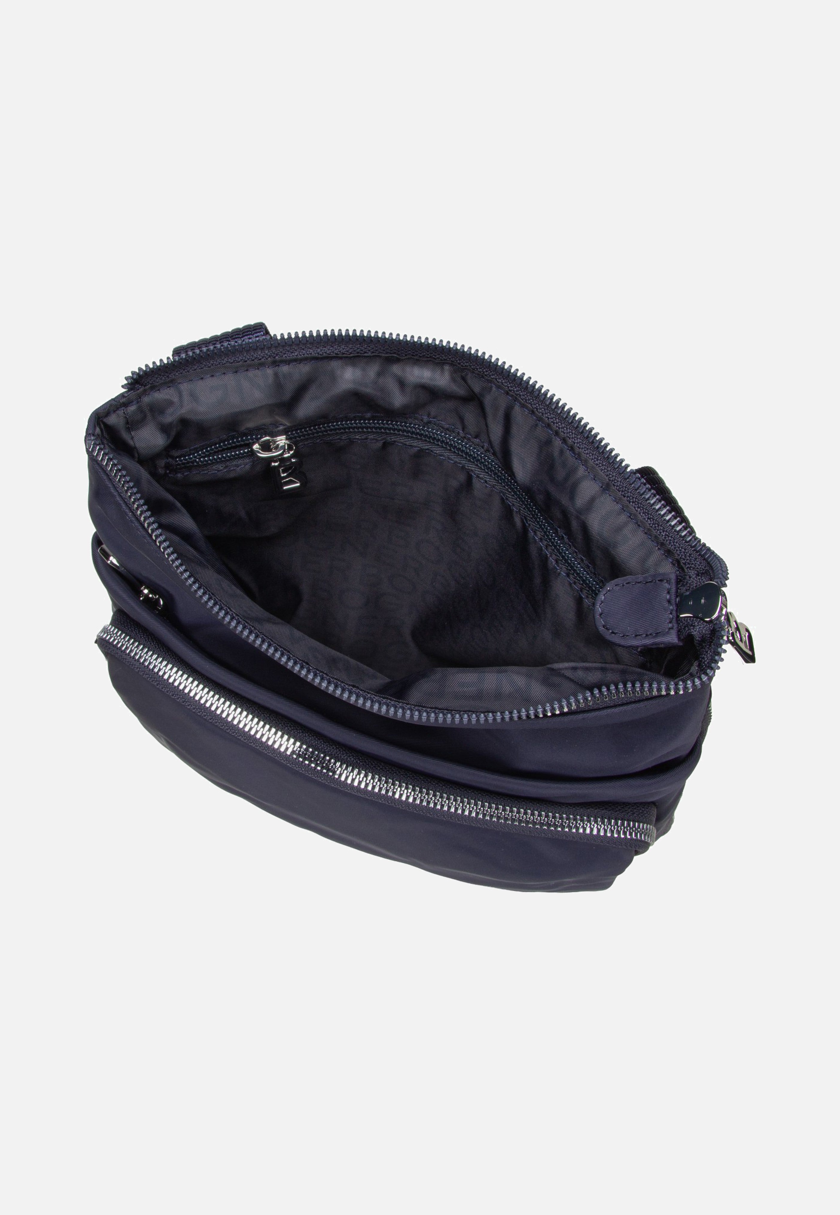 Bogner Verbier Play 1.0 Serena Should Dark Blue Crossbody Bag