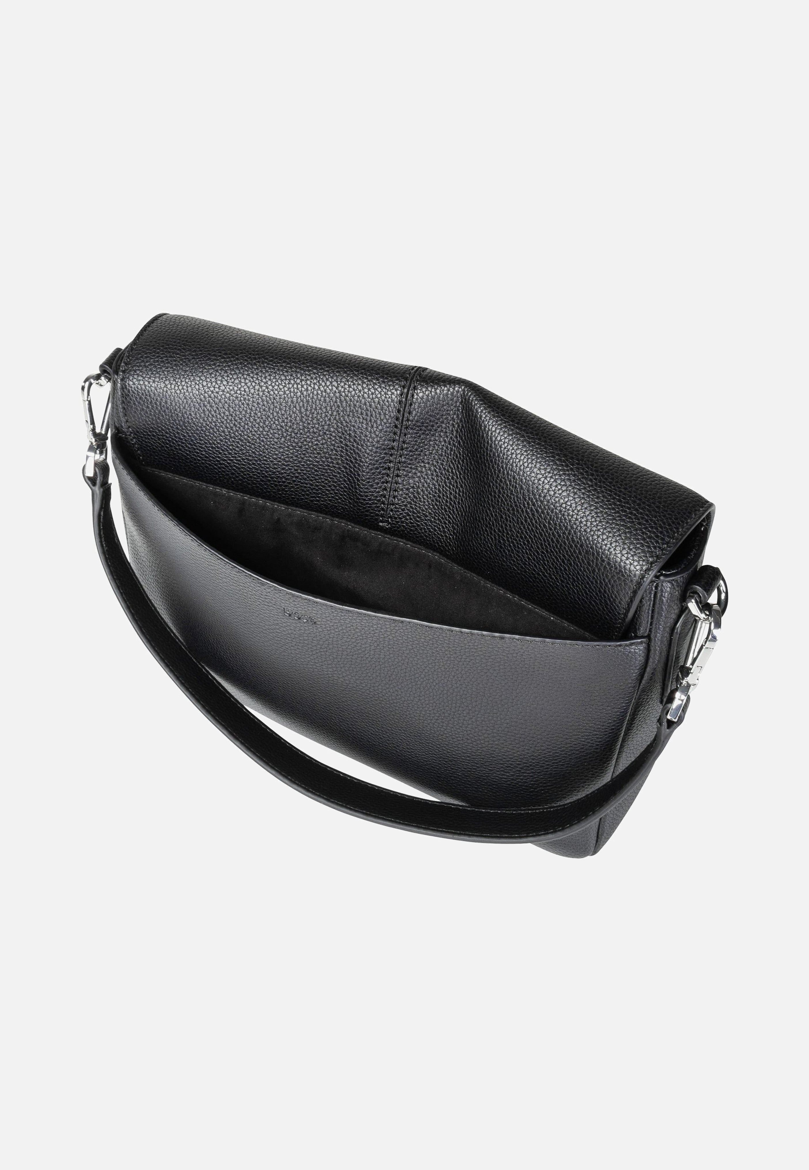BOSS - Anett 50535960 Black - Shoulder Bag | Women-Image