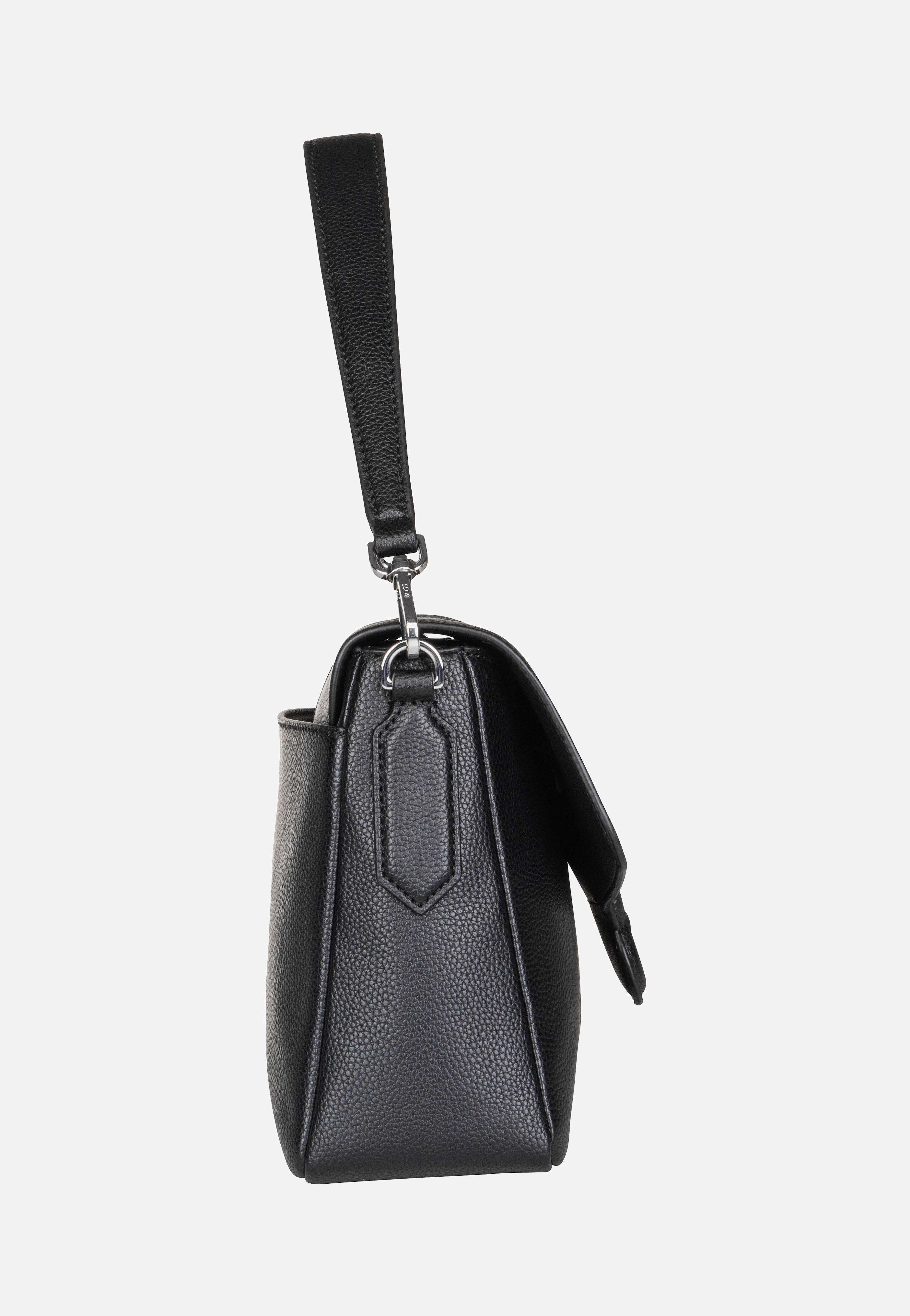 BOSS - Anett 50535960 Black - Shoulder Bag | Women-Image