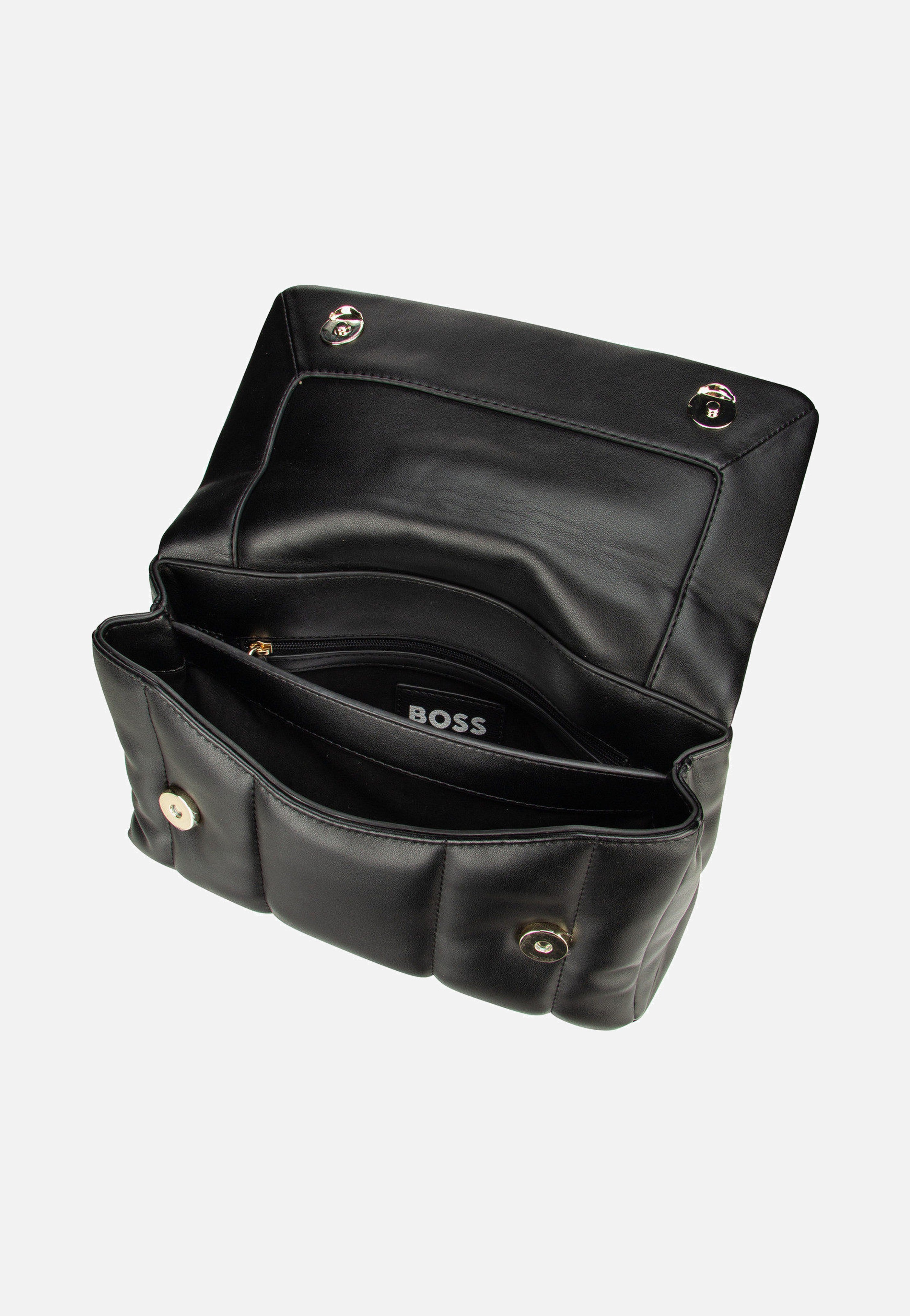 BOSS - B Icon 50523348 Black - Crossbody Bag | Women-Image