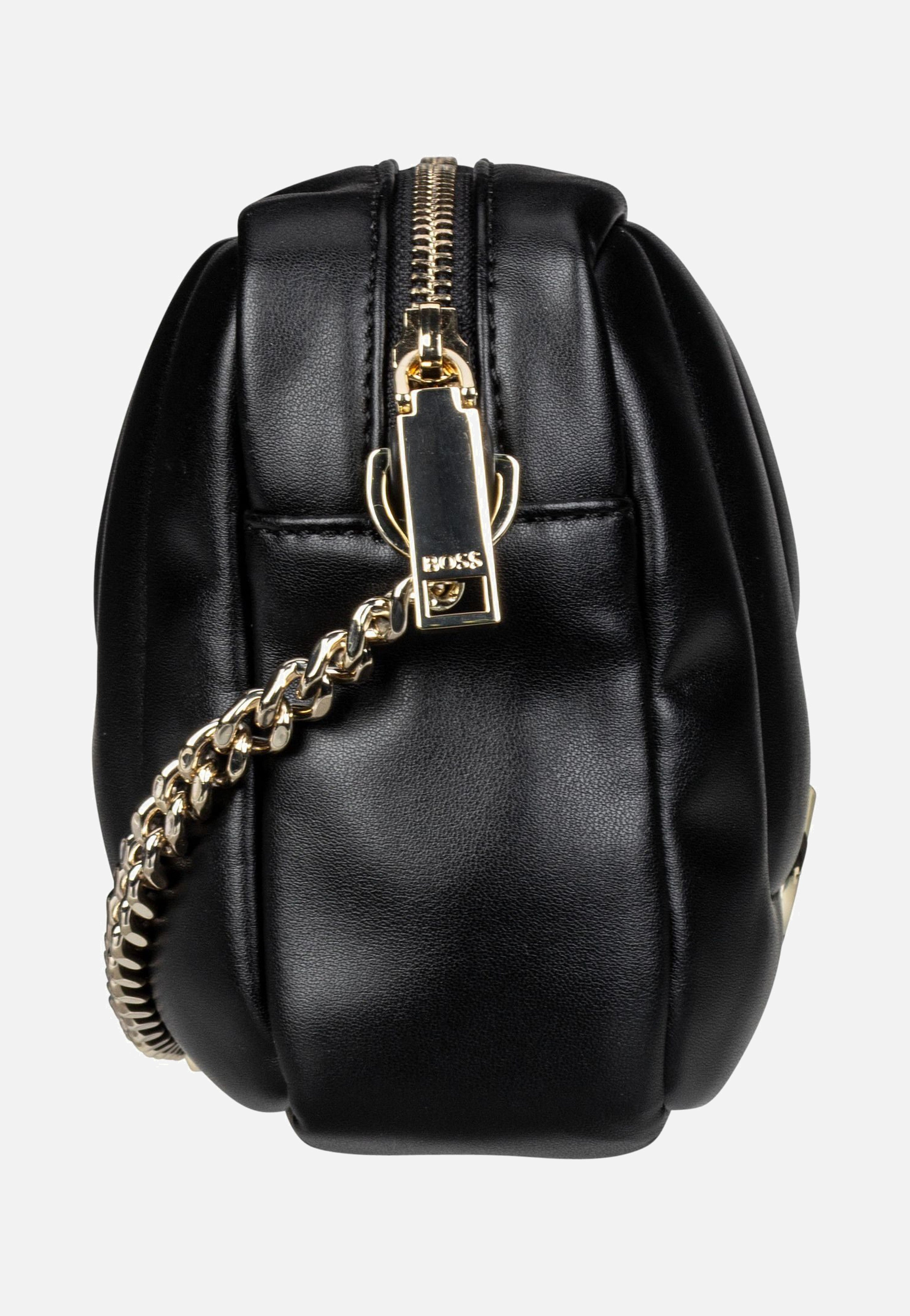 BOSS - B Icon CB 50523349 Black - Crossbody Bag | Women-Image