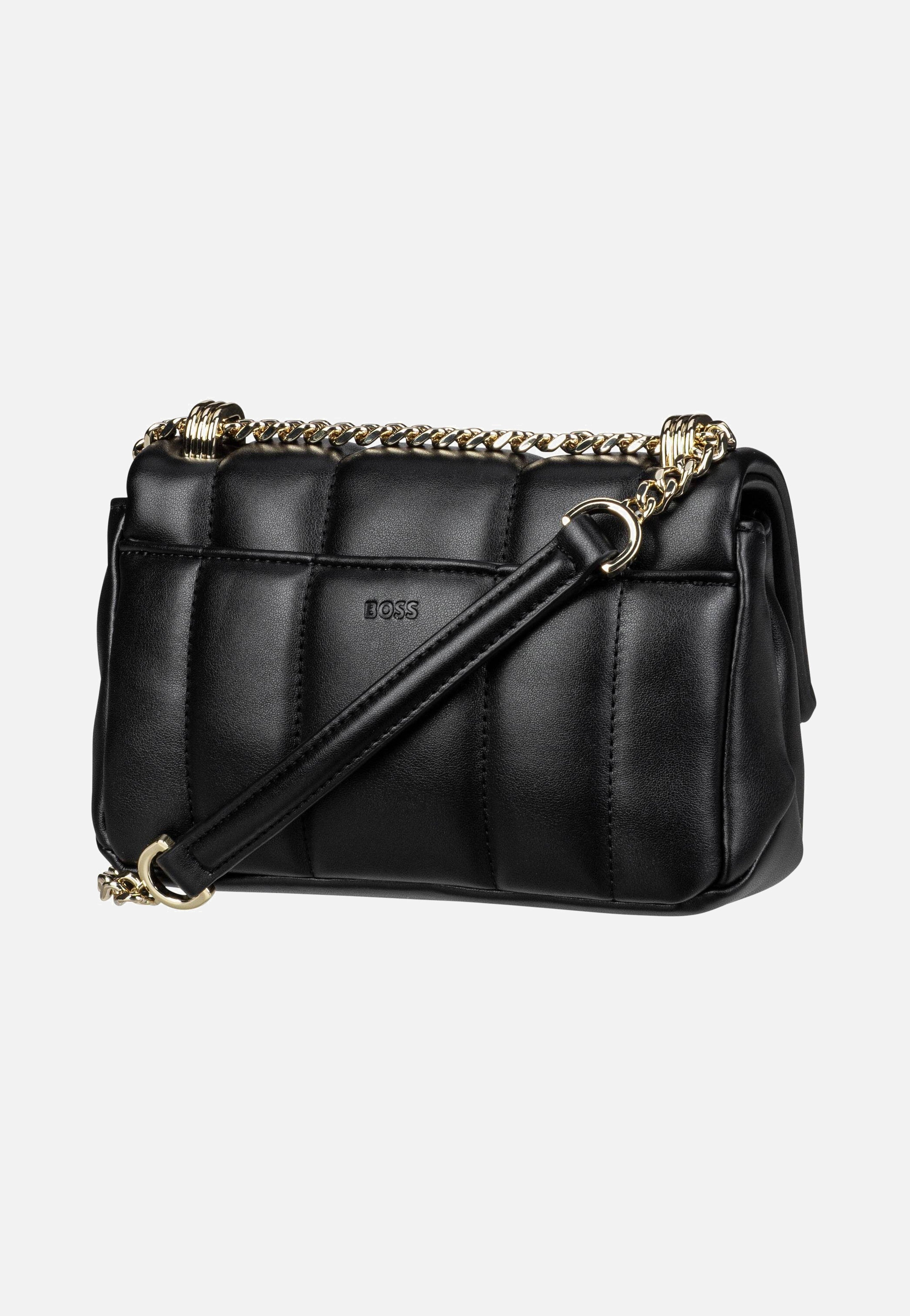 BOSS - B Icon S 50528858 Black - Crossbody Bag | Women-Image