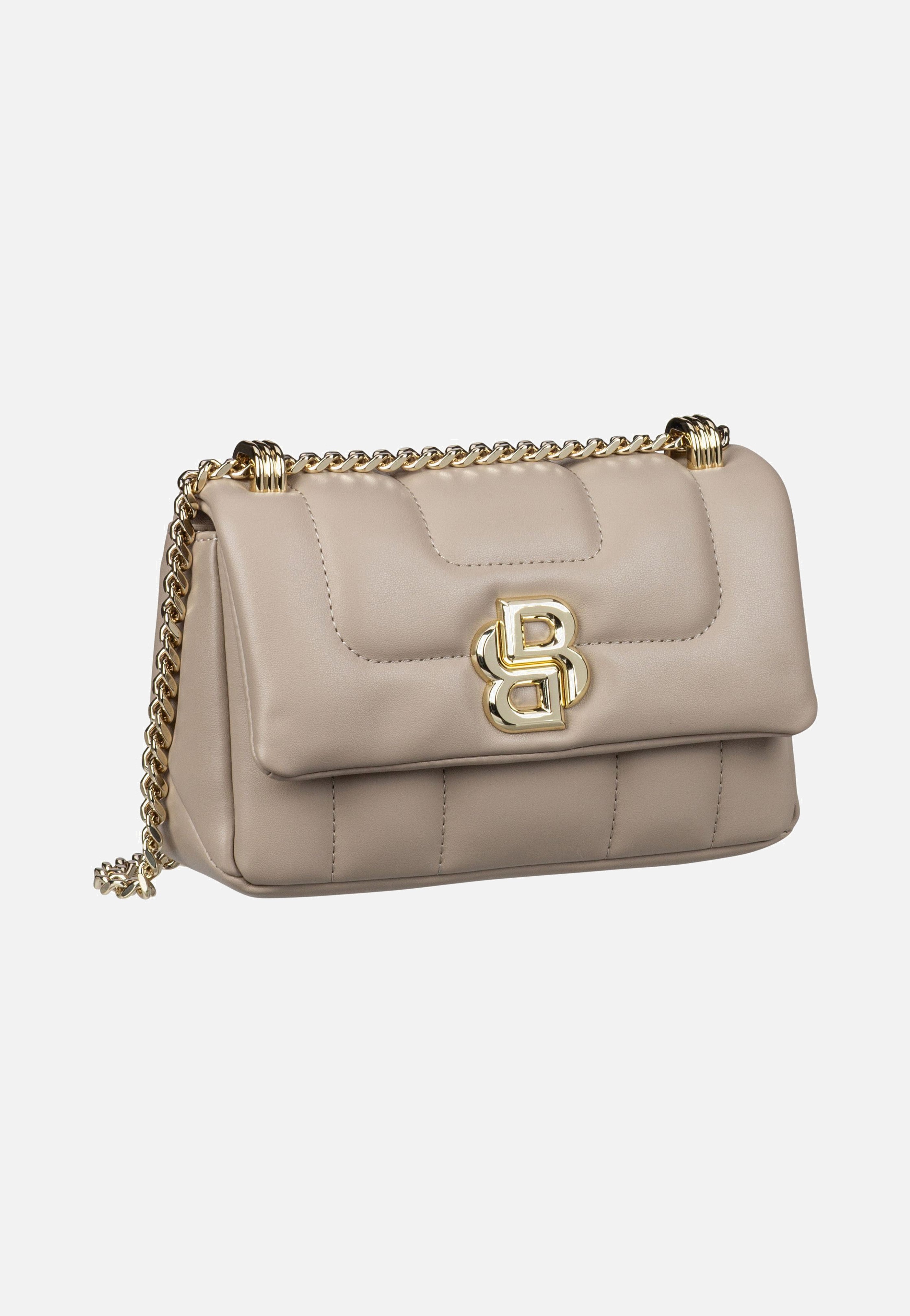 BOSS - B Icon S 50528858 Light Beige - Shoulder Bag | Women-Image