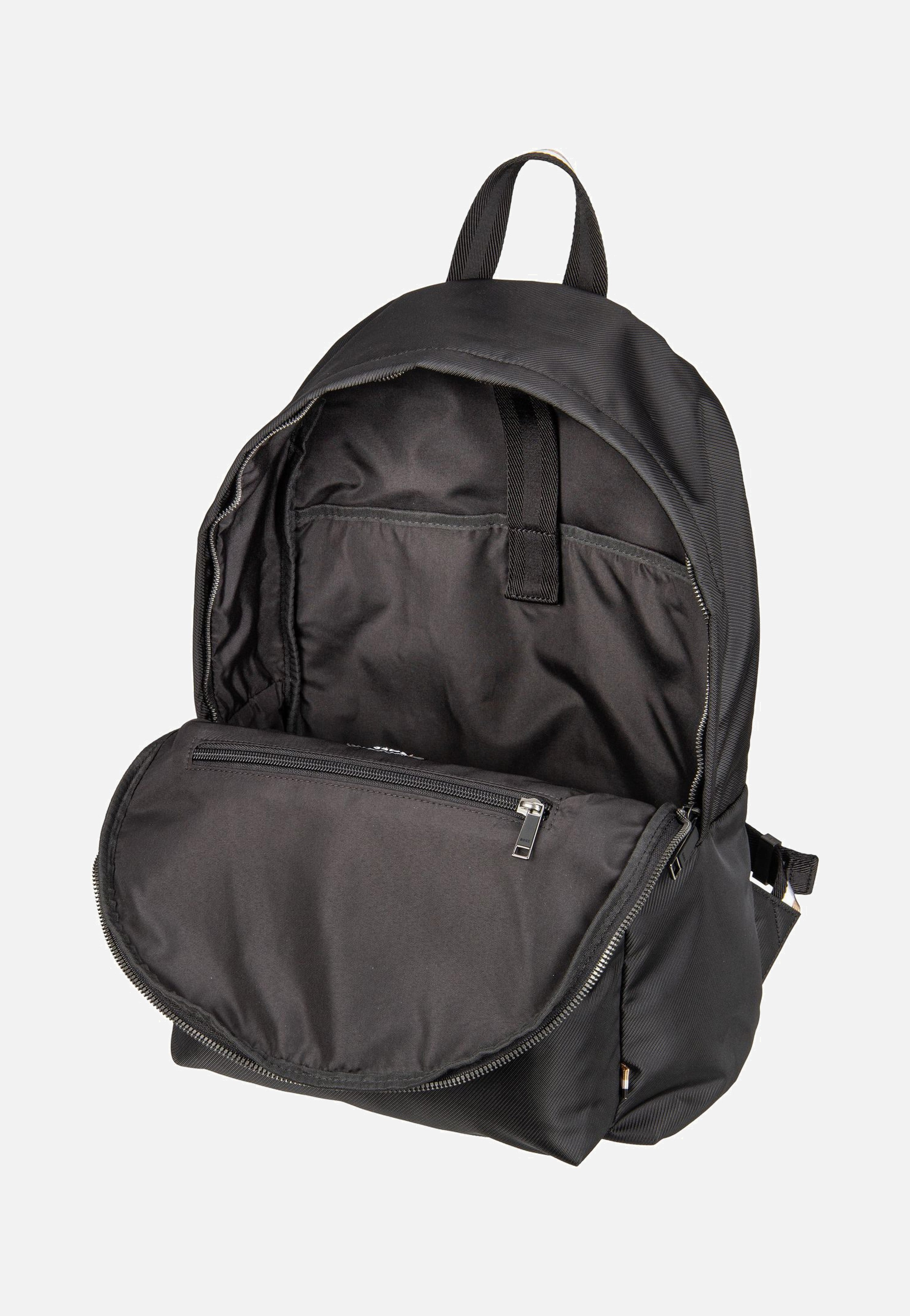 BOSS - Catch 3.0 50511918 Black - Backpack | Neutral-Image
