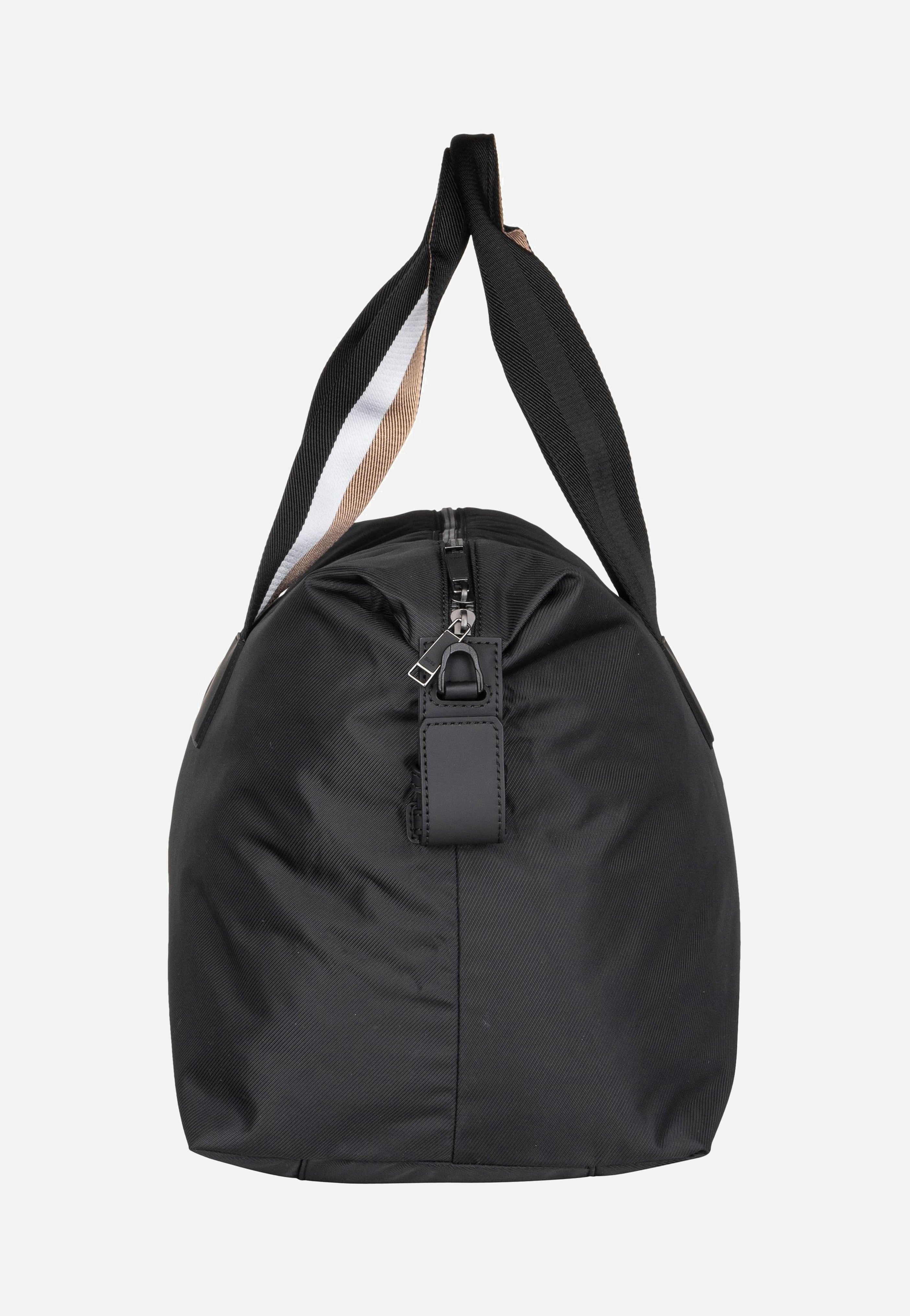 BOSS - Catch 3.0 Holdall 50511942 Black - Weekender | Neutral-Image