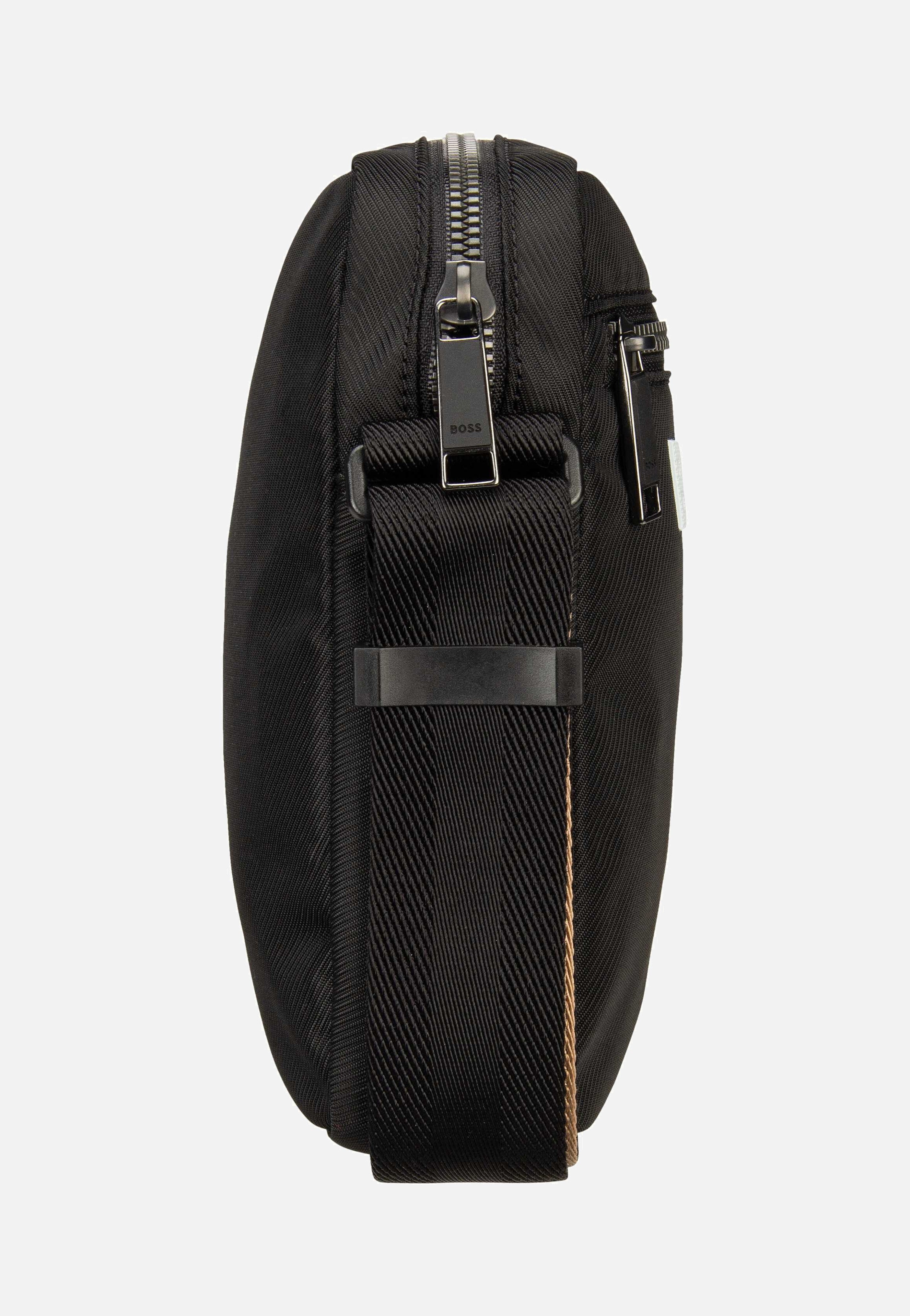 BOSS - Catch 3.0 NS 50511961 Black - Crossbody Bag | Men-Image