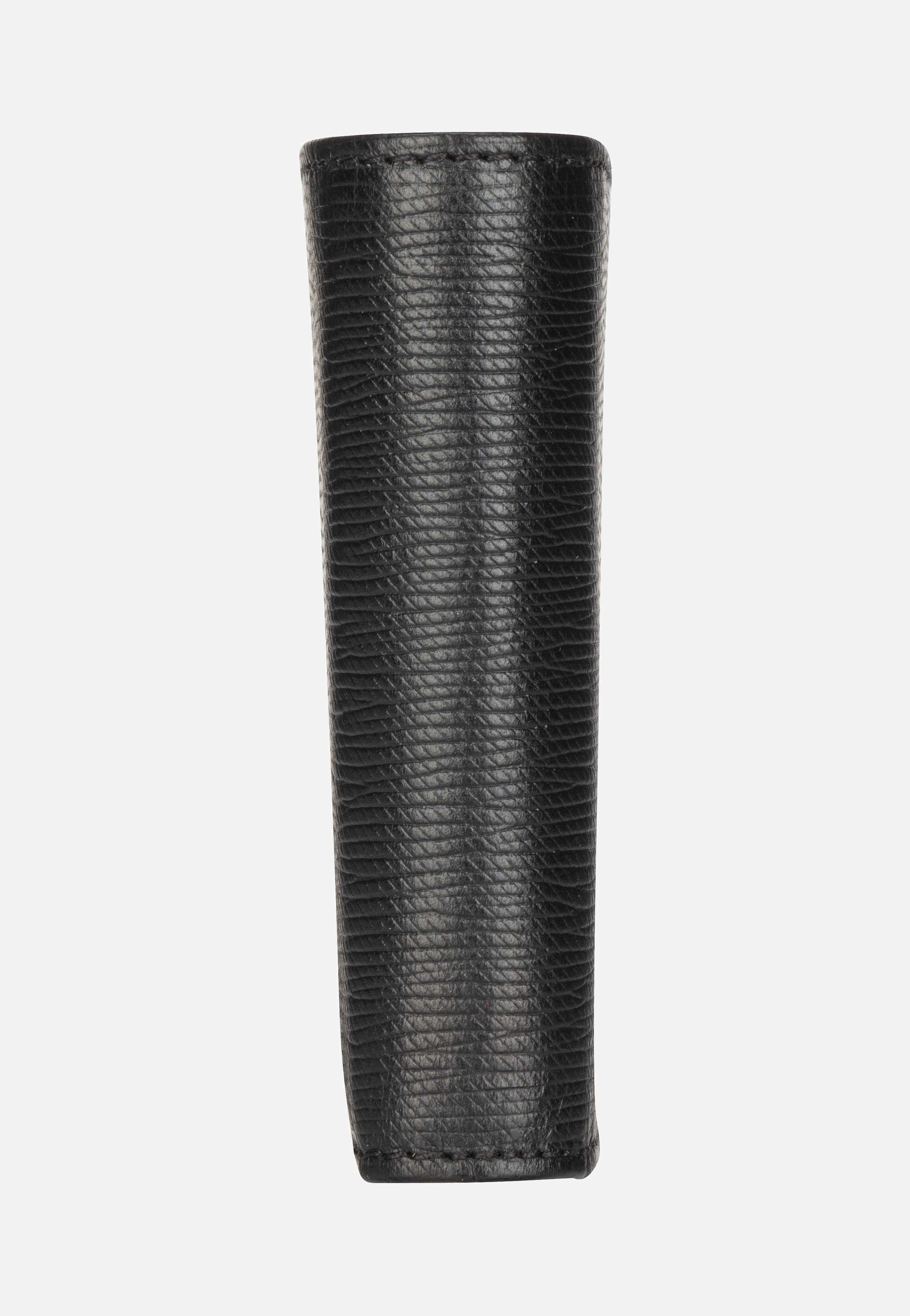 BOSS - GalleryA Trifold Black - Wallet | Men-Image