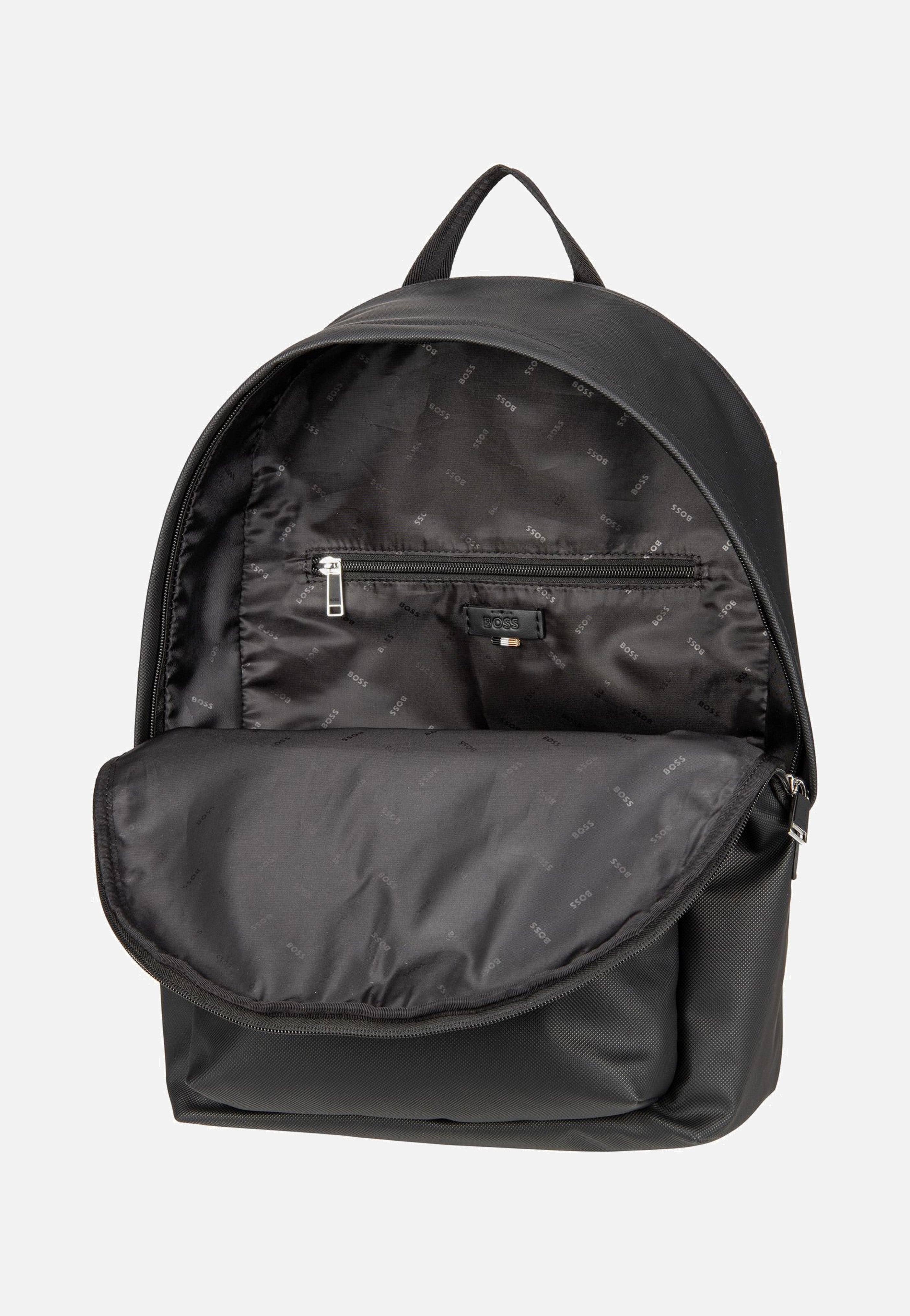 BOSS - Jinko Evo BP 50548779 Black - Backpack | Neutral-Image