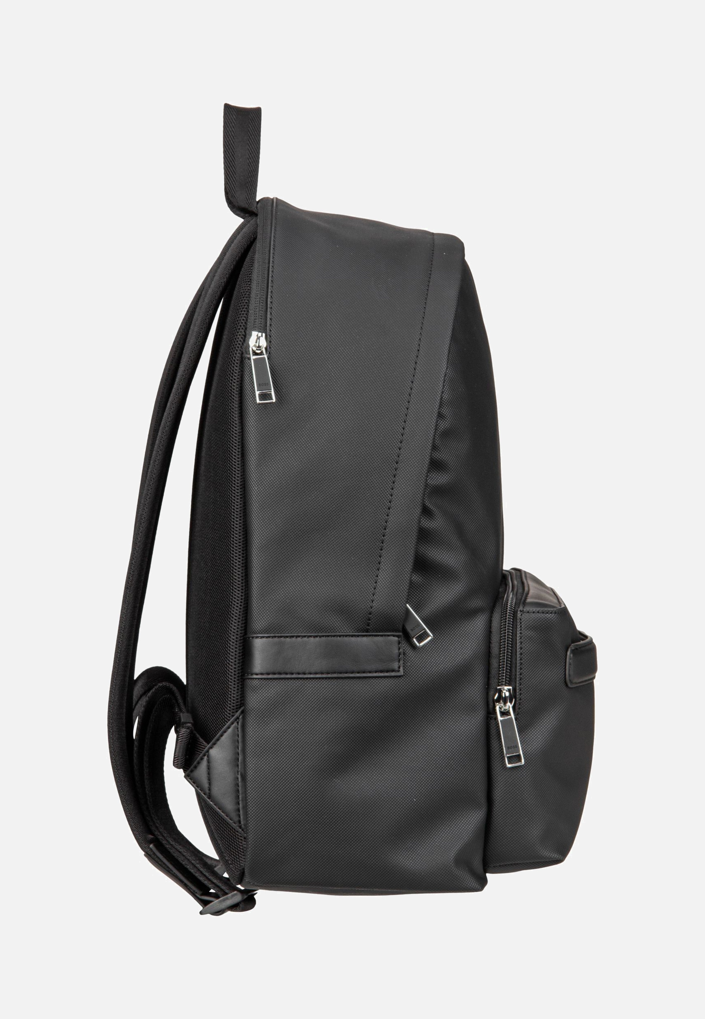 BOSS - Jinko Evo BP 50548779 Black - Backpack | Neutral-Image