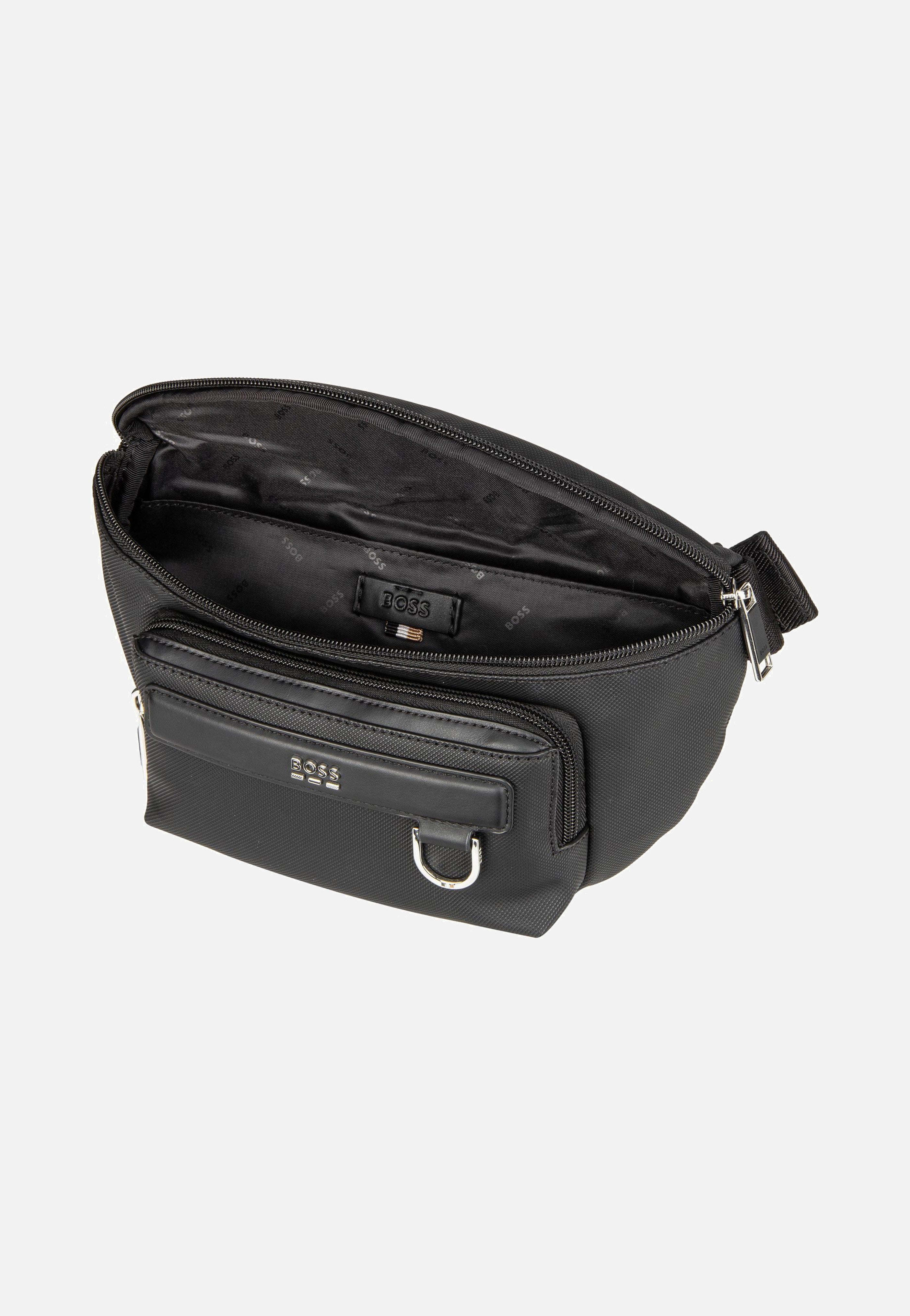BOSS - Jinko Evo Bumbag 50548787 Black - Sling Bag | Neutral-Image