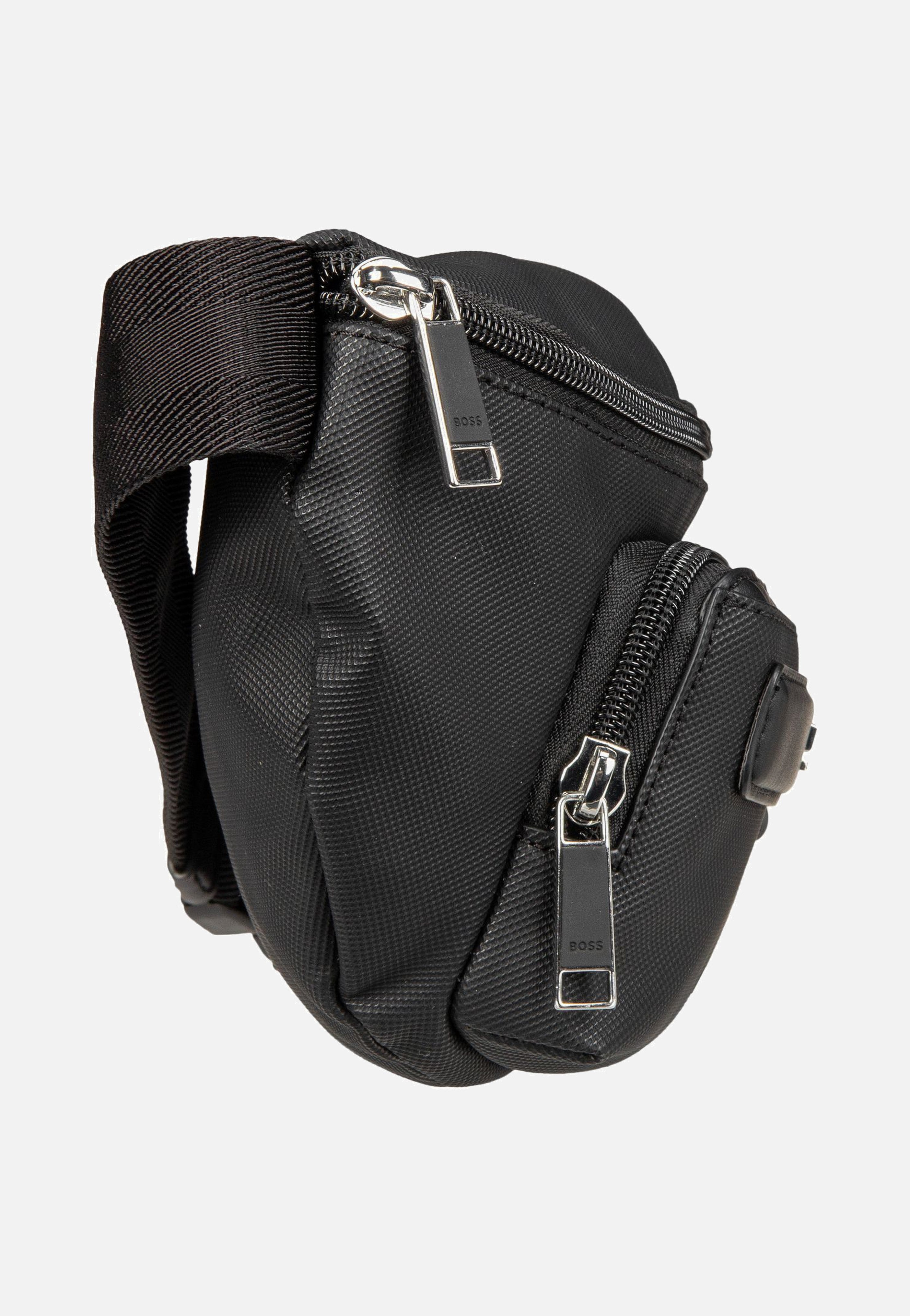 BOSS - Jinko Evo Bumbag 50548787 Black - Sling Bag | Neutral-Image