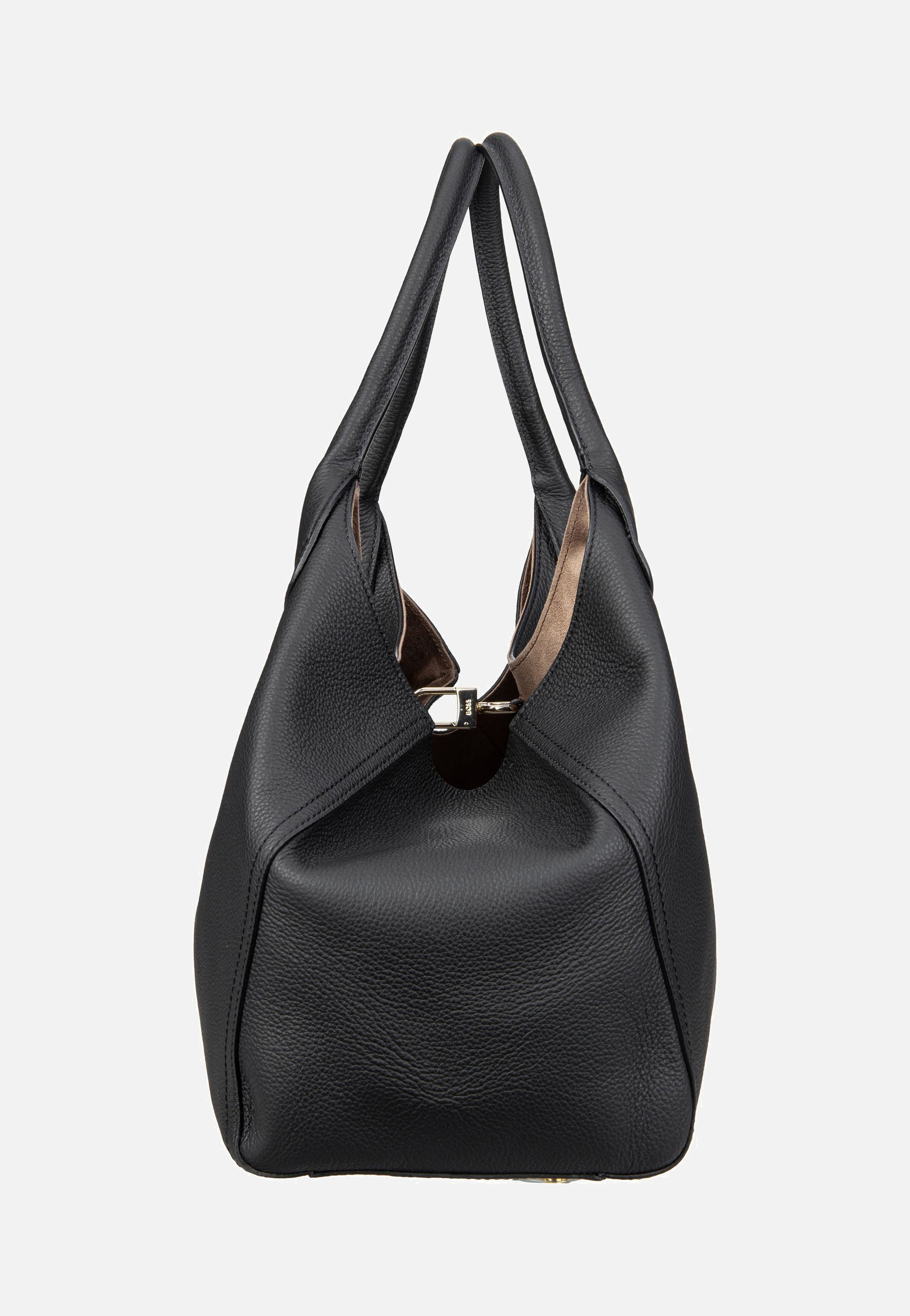 BOSS - Lenah 50547732 Black - Shopper | Women-Image