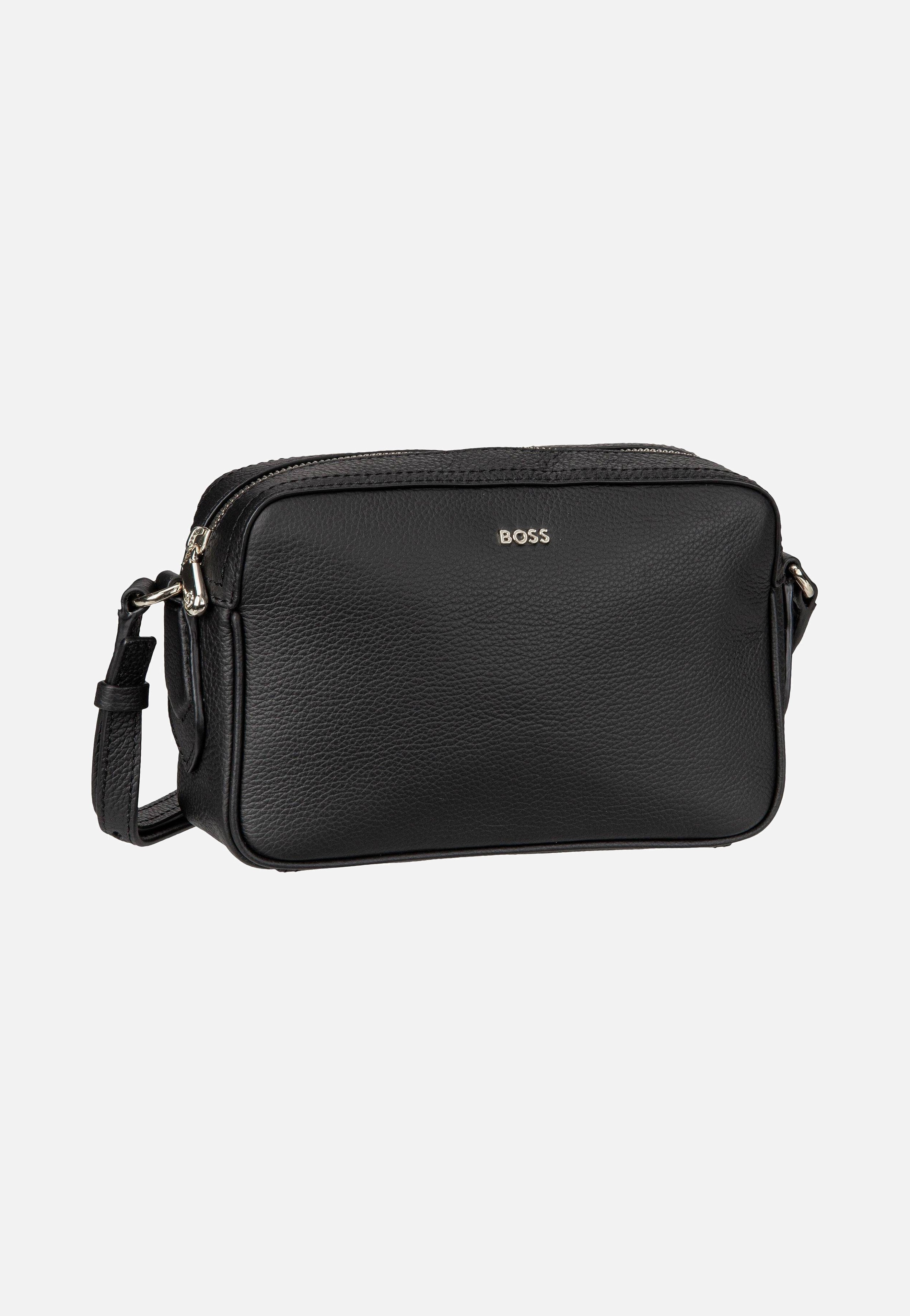 BOSS - Lenah CB 50547733 Black - Crossbody Bag | Women-Image