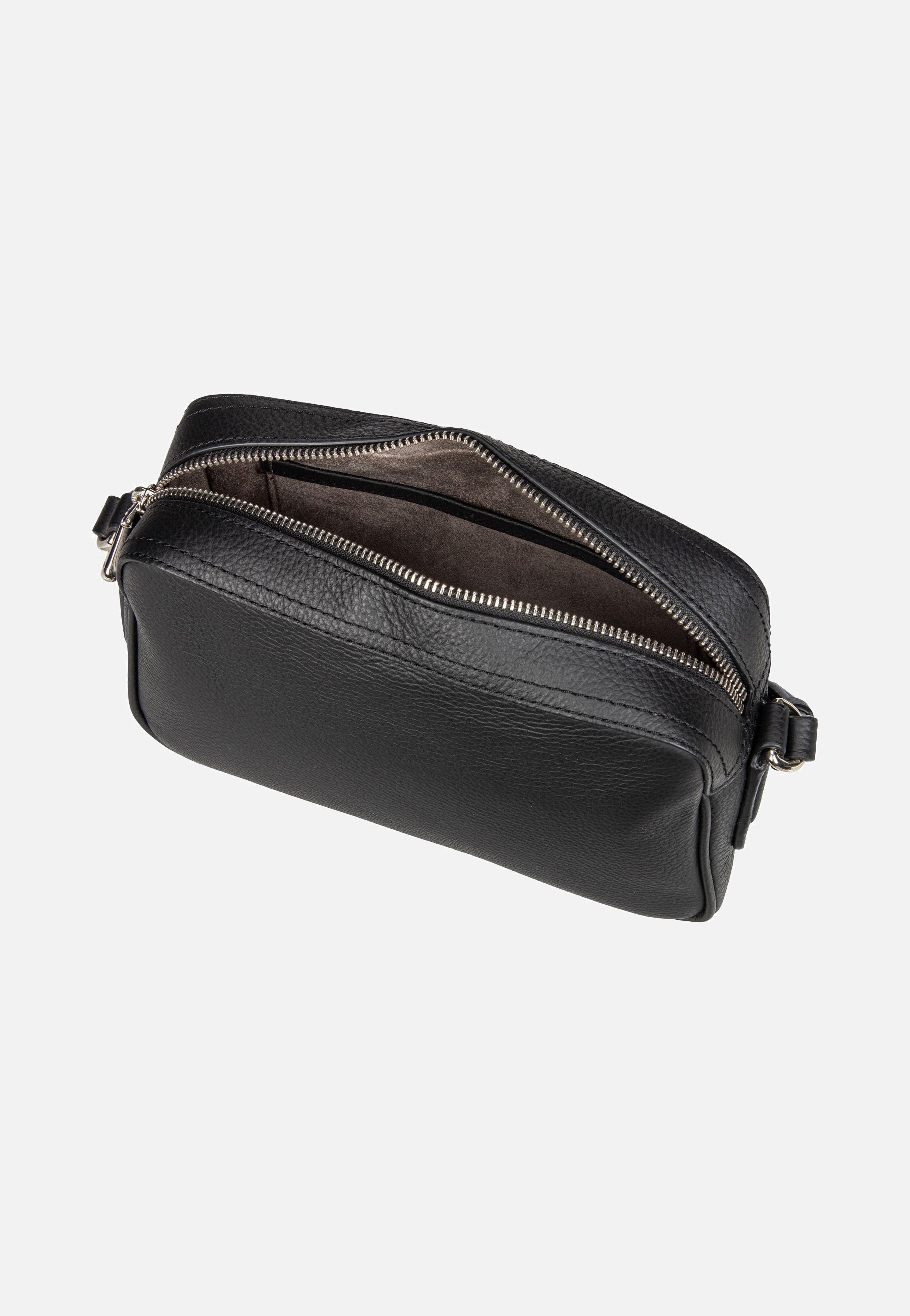 BOSS - Lenah CB 50547733 Black - Crossbody Bag | Women-Image