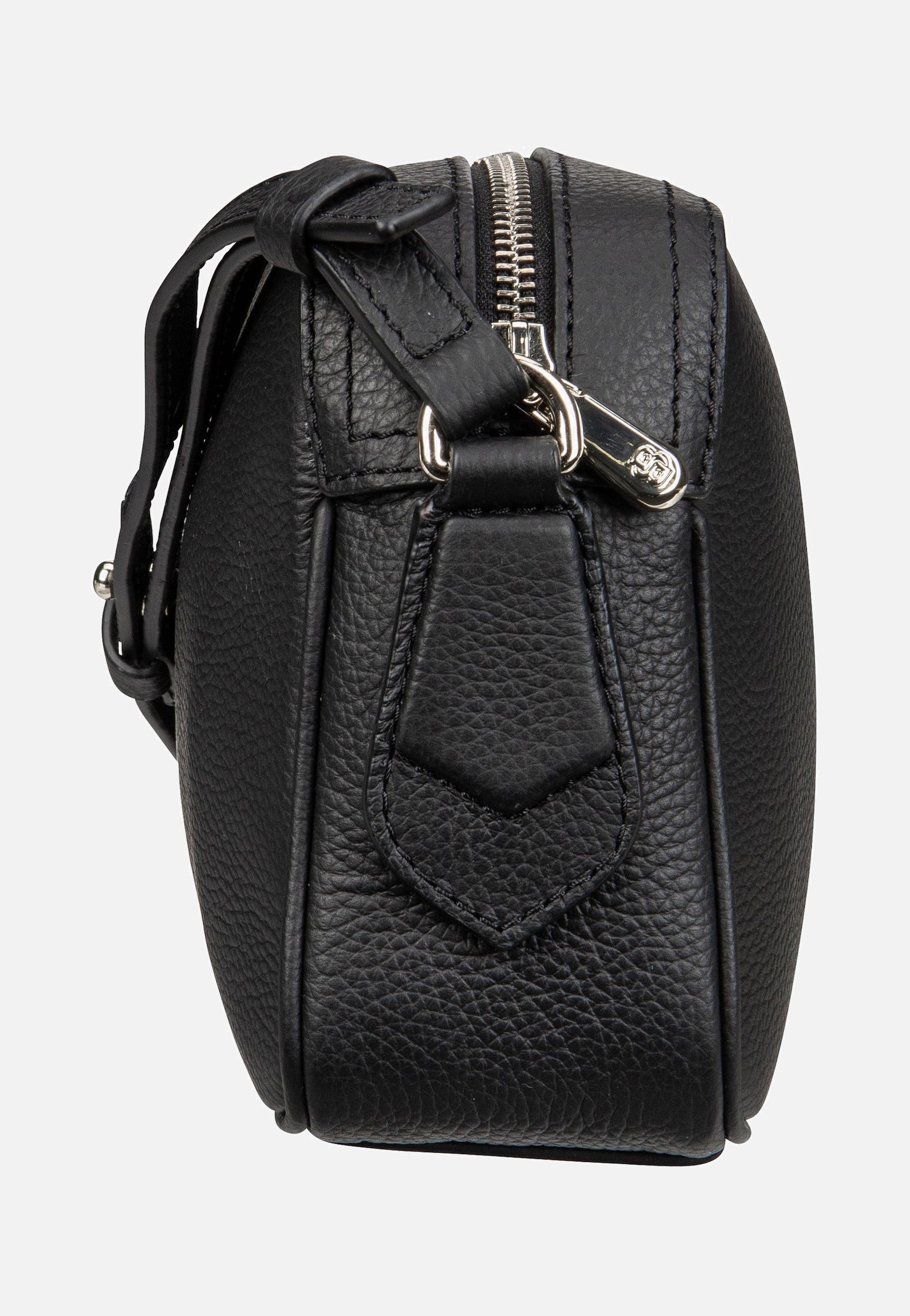 BOSS - Lenah CB 50547733 Black - Crossbody Bag | Women-Image