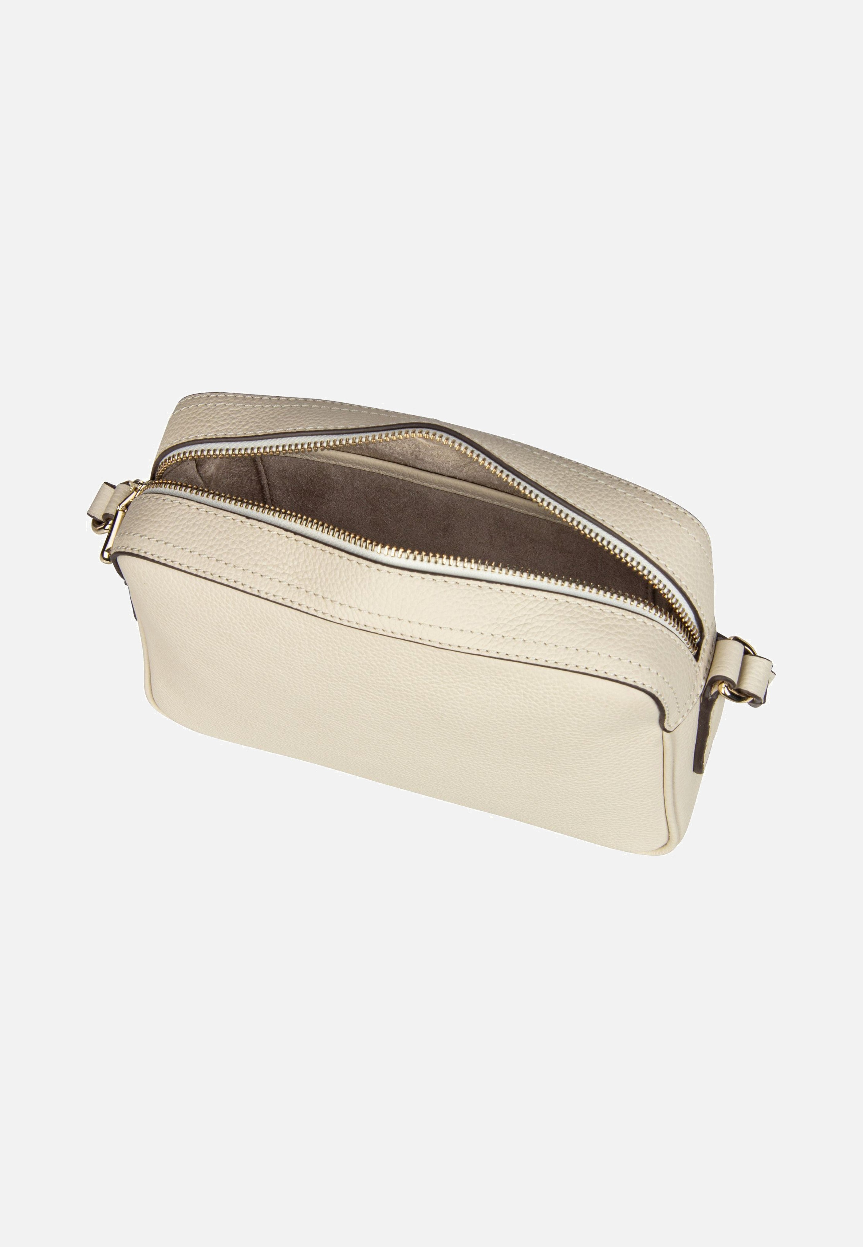 BOSS - Lenah CB 50547733 Open White - Crossbody Bag | Women-Image