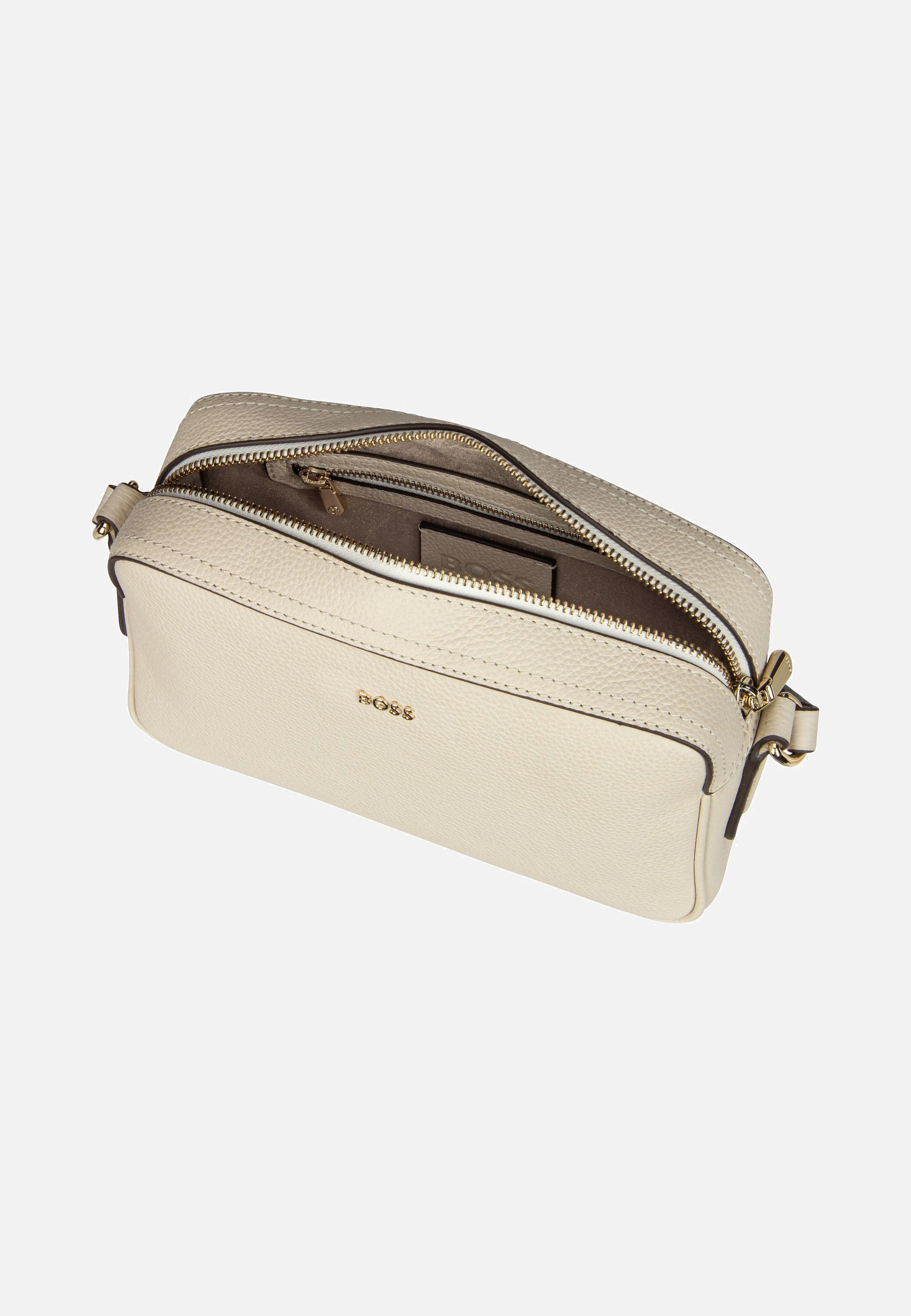 BOSS - Lenah CB 50547733 Open White - Crossbody Bag | Women-Image