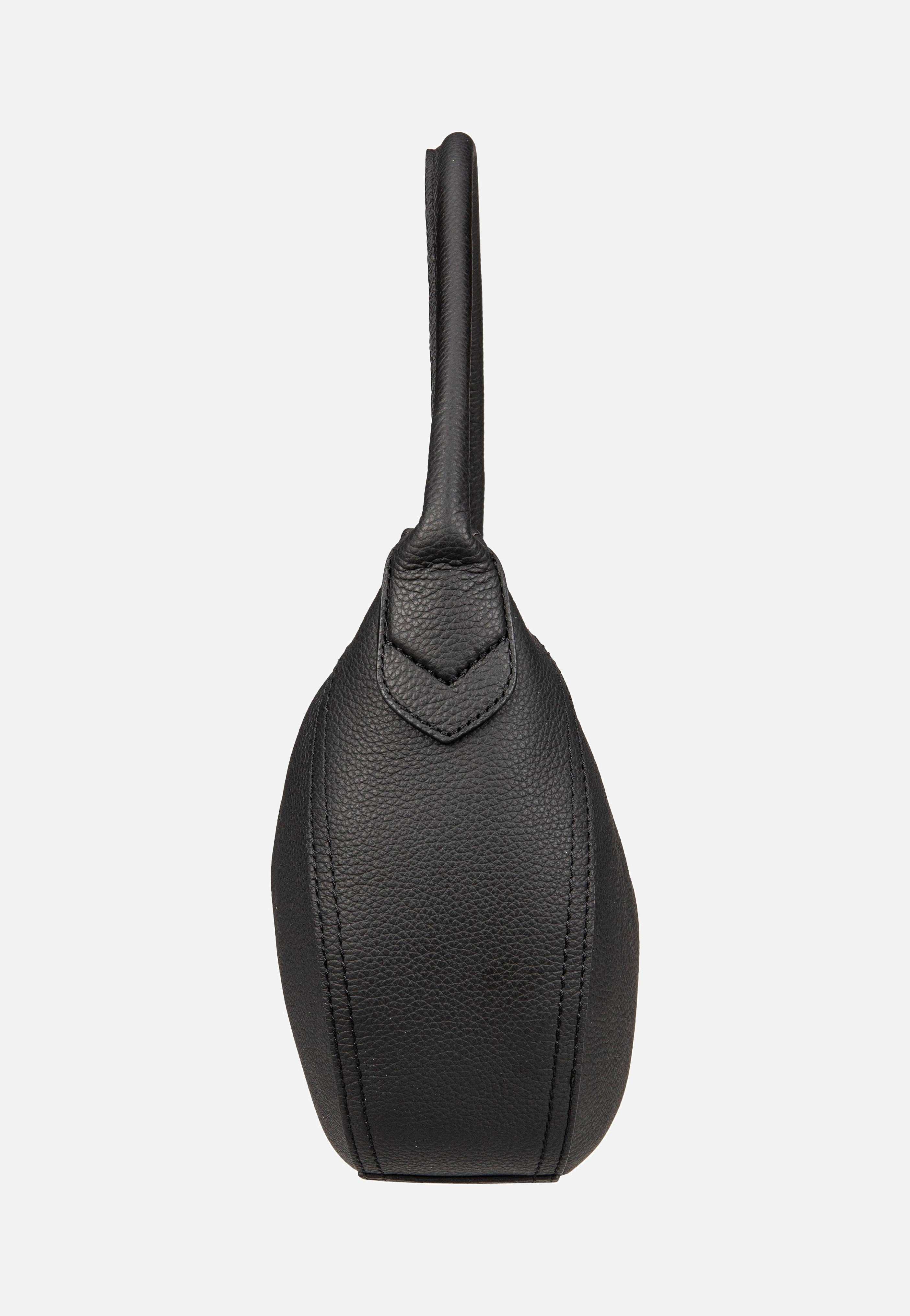 BOSS - Lenah SM 50547946 Black - Shoulder Bag | Women-Image