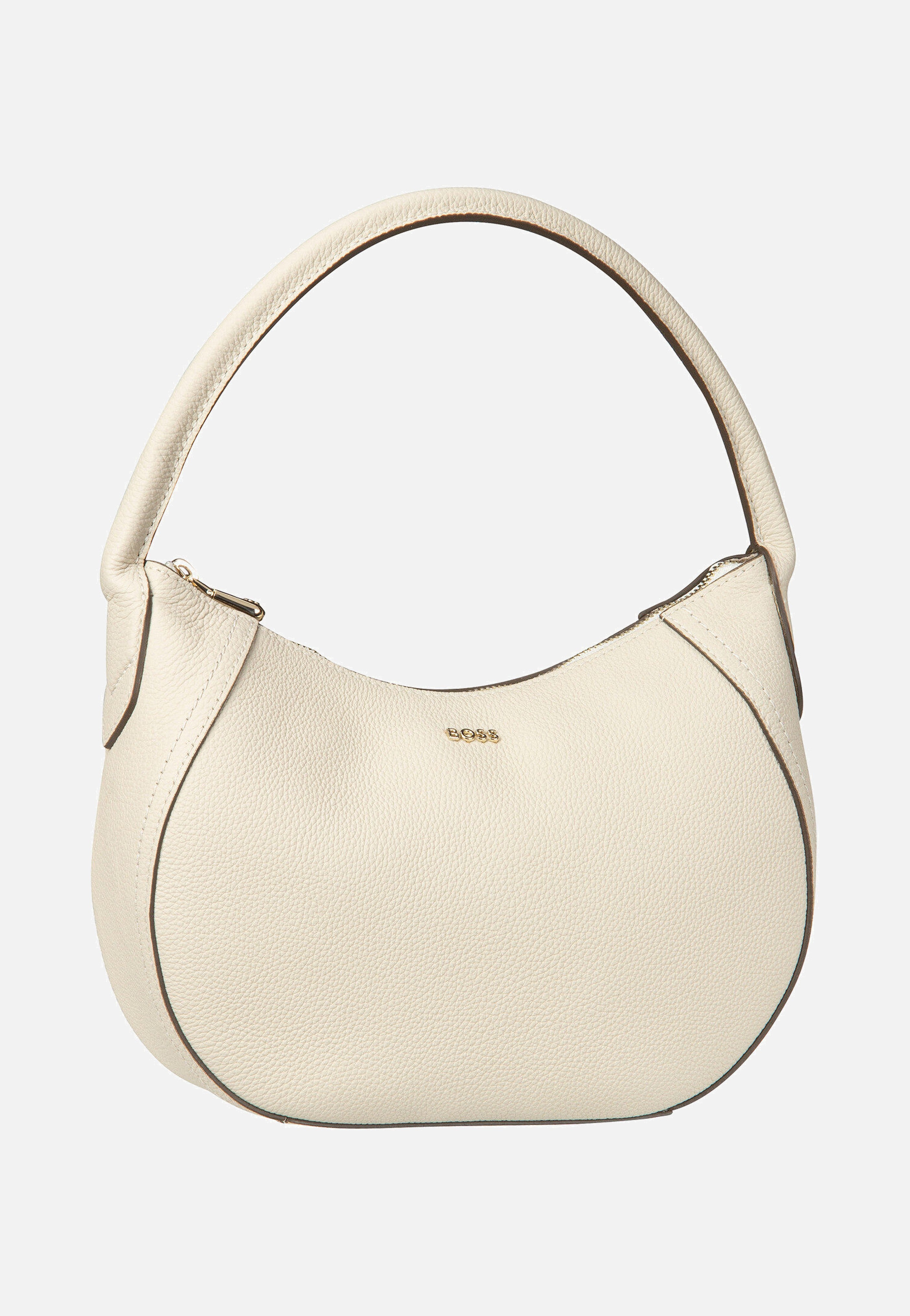 BOSS - Lenah SM 50547946 Open White - Shoulder Bag | Women-Image