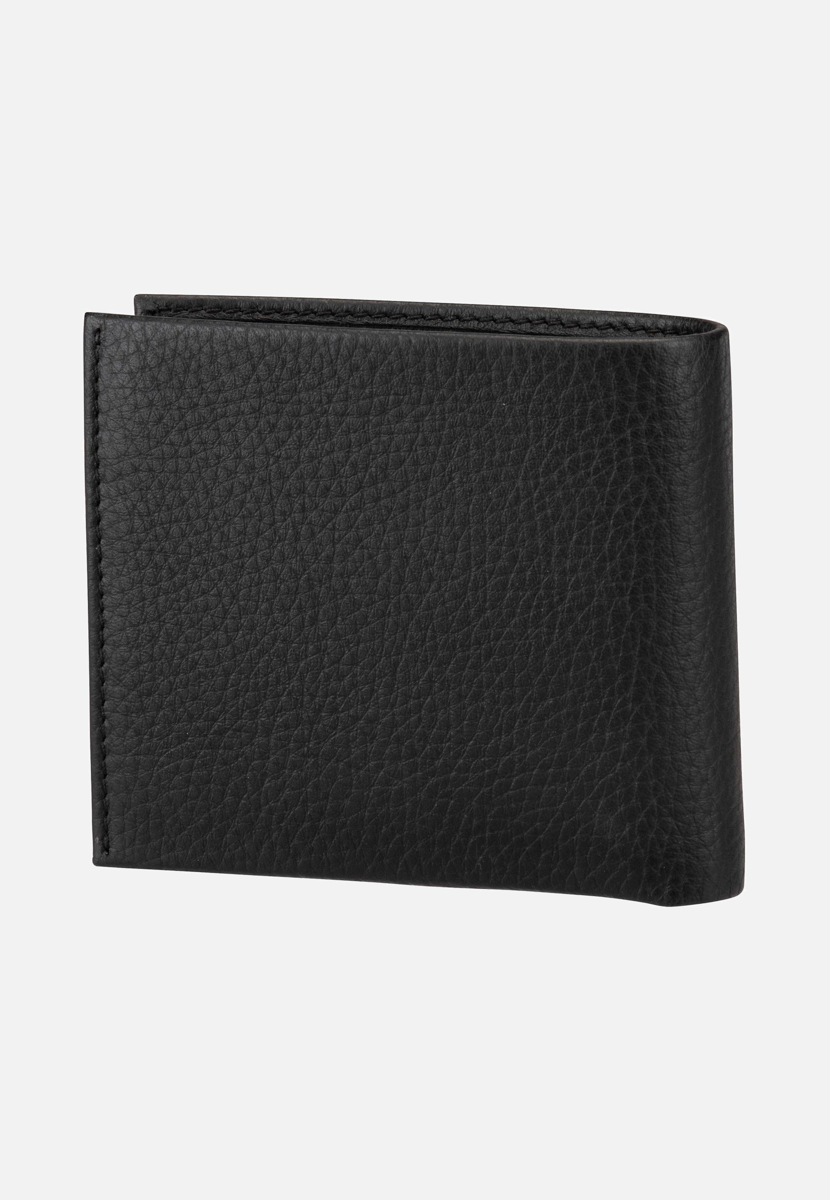 BOSS - New Crosstown 50529513 Black - Wallet | Neutral-Image