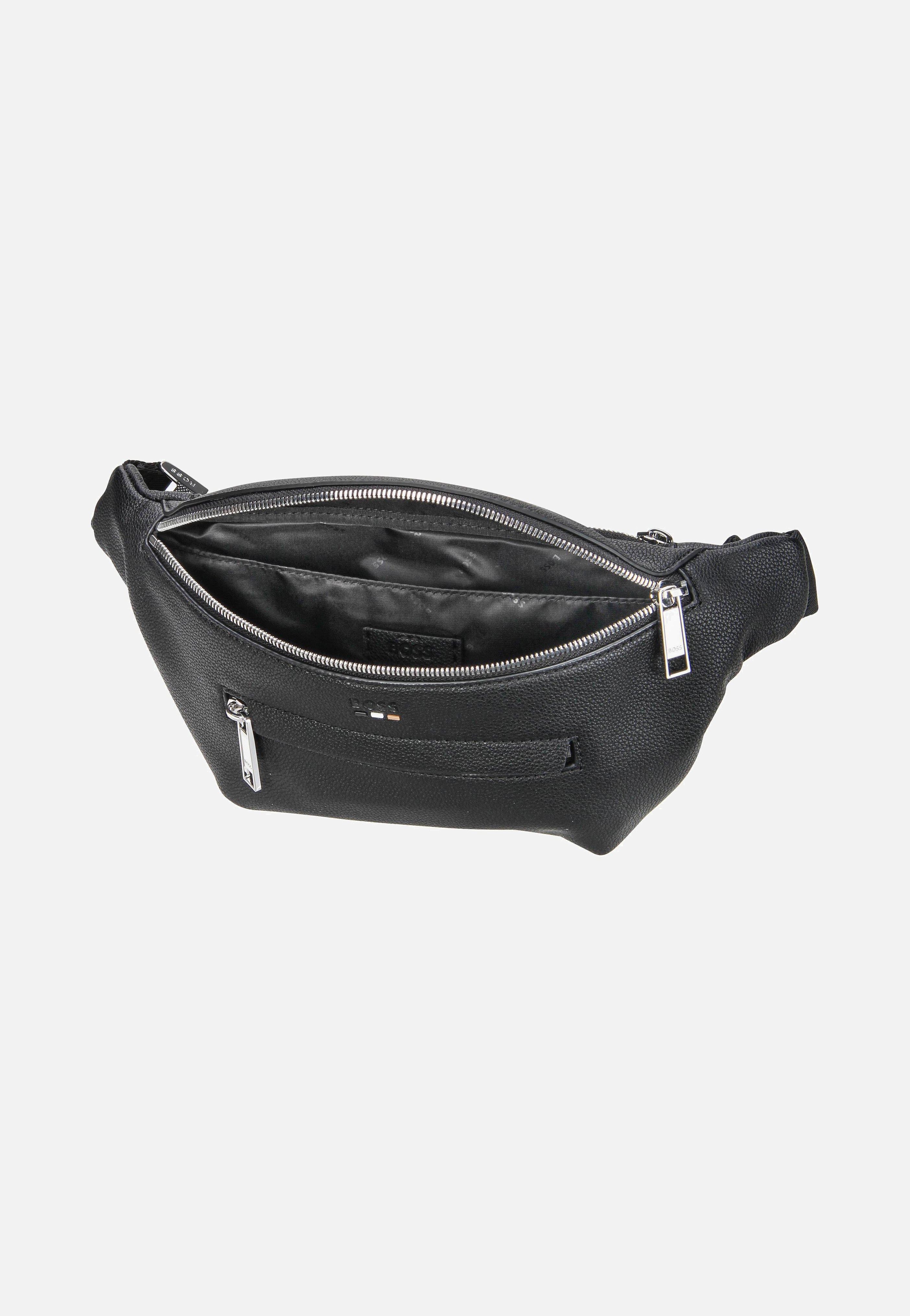 BOSS - Ray 50523434 Black - Fanny Pack | Men-Image