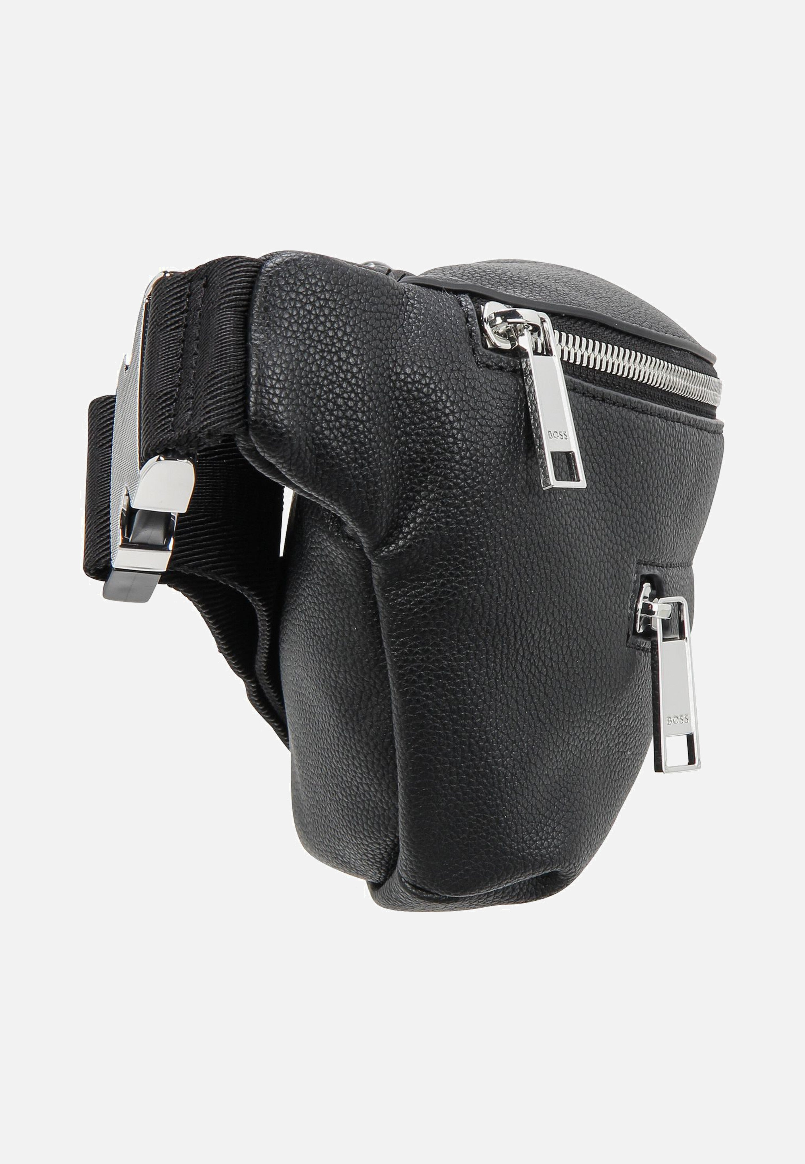 BOSS - Ray 50523434 Black - Fanny Pack | Men-Image