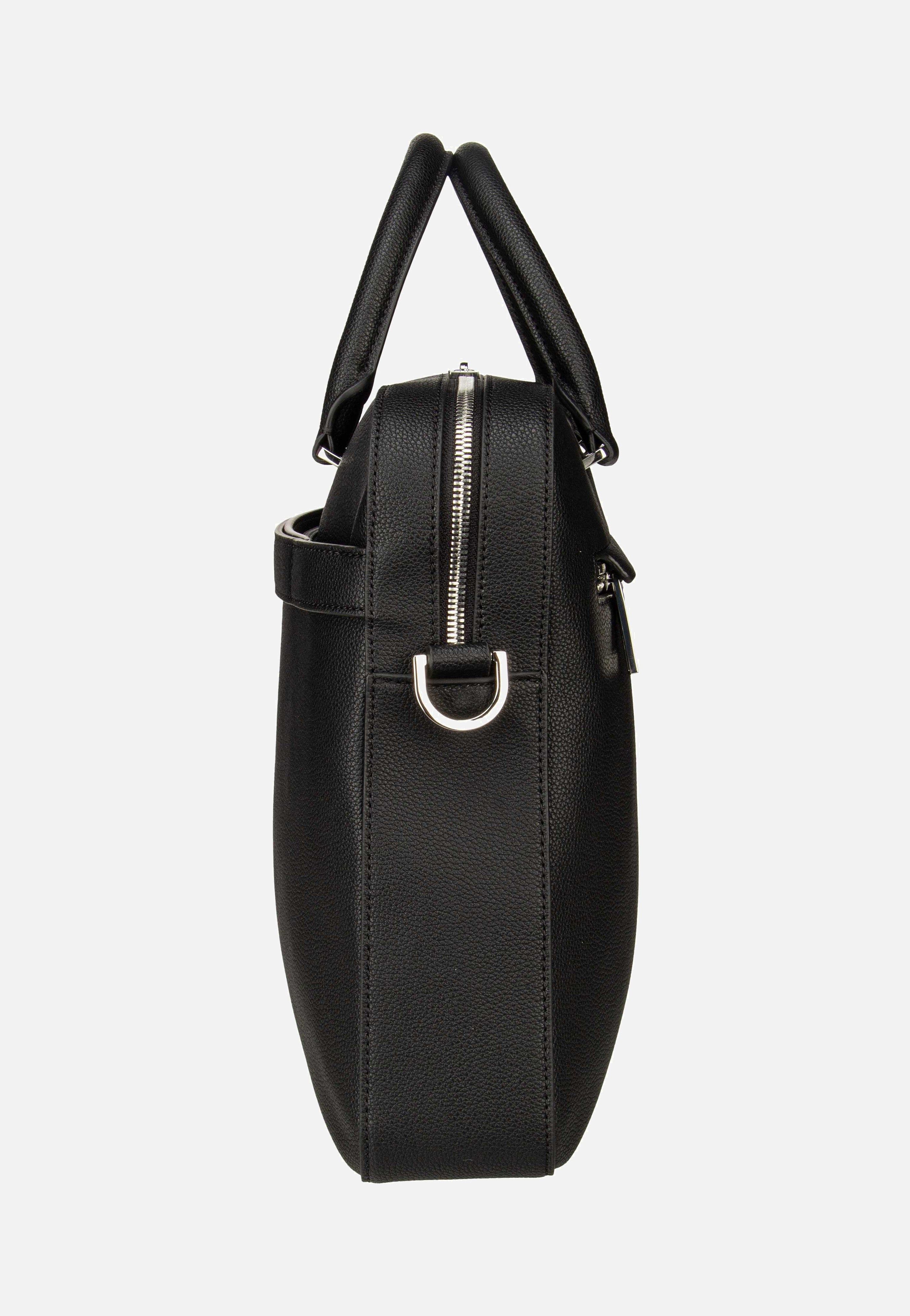BOSS Ray 50536498 Black Briefcase