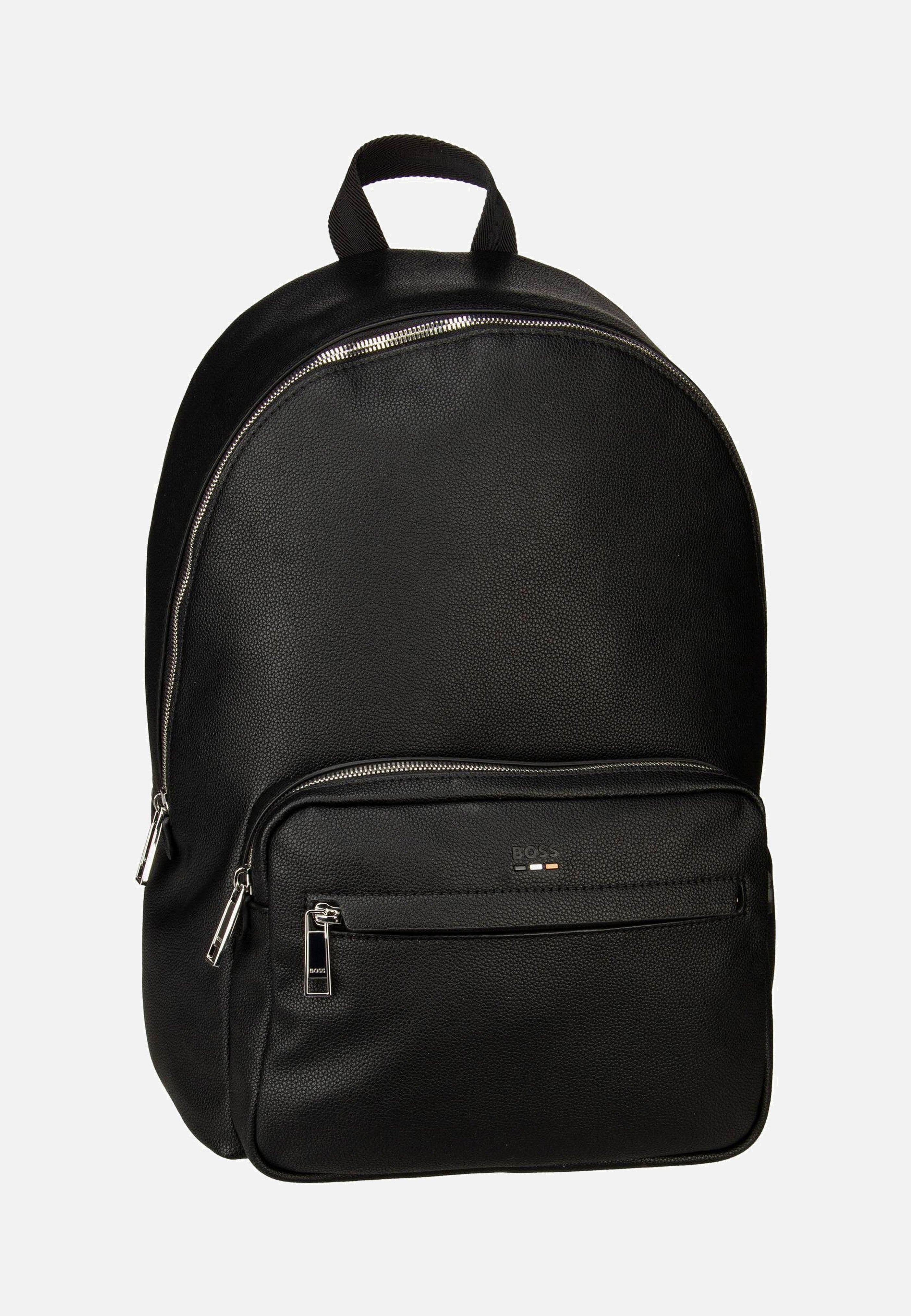BOSS Ray 50536499 Black Backpack