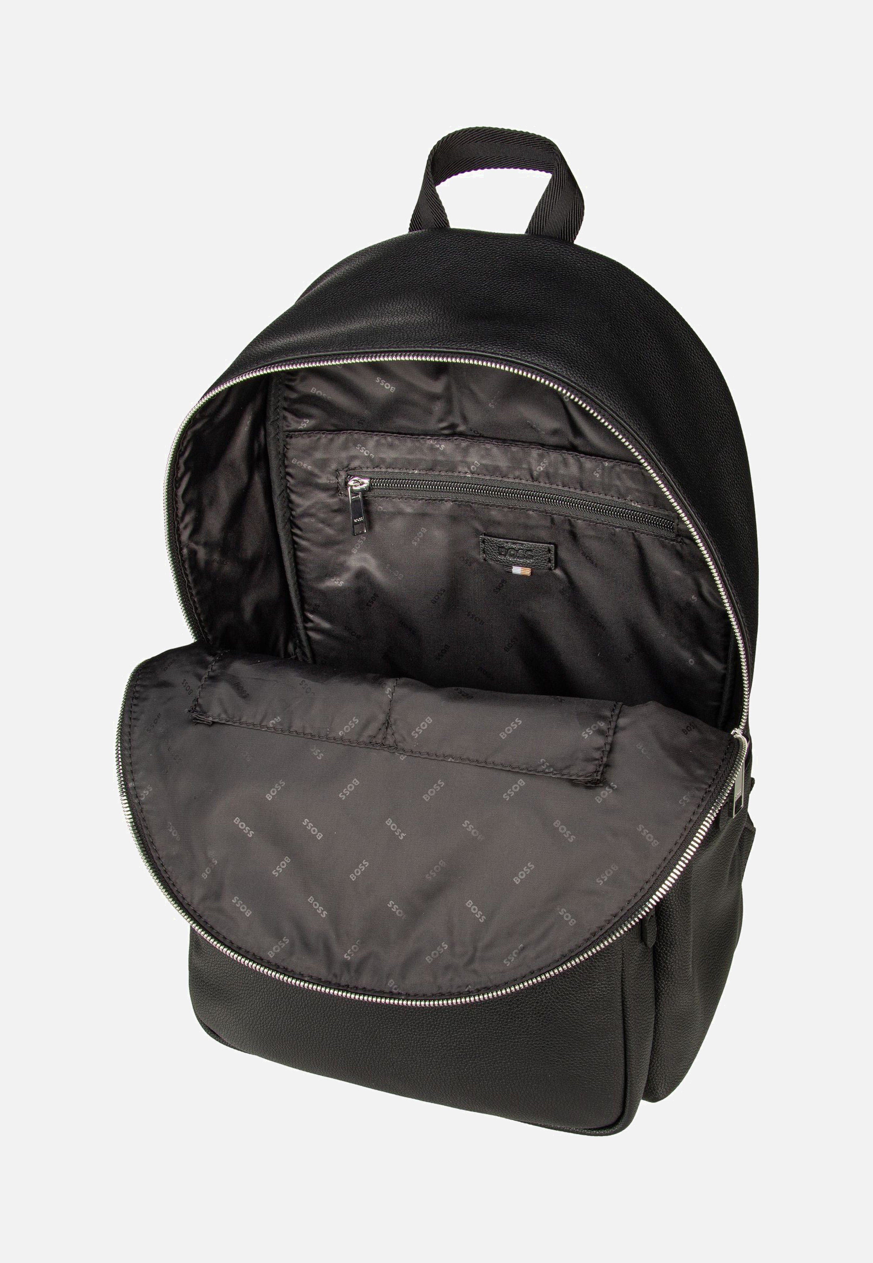 BOSS Ray 50536499 Black Backpack