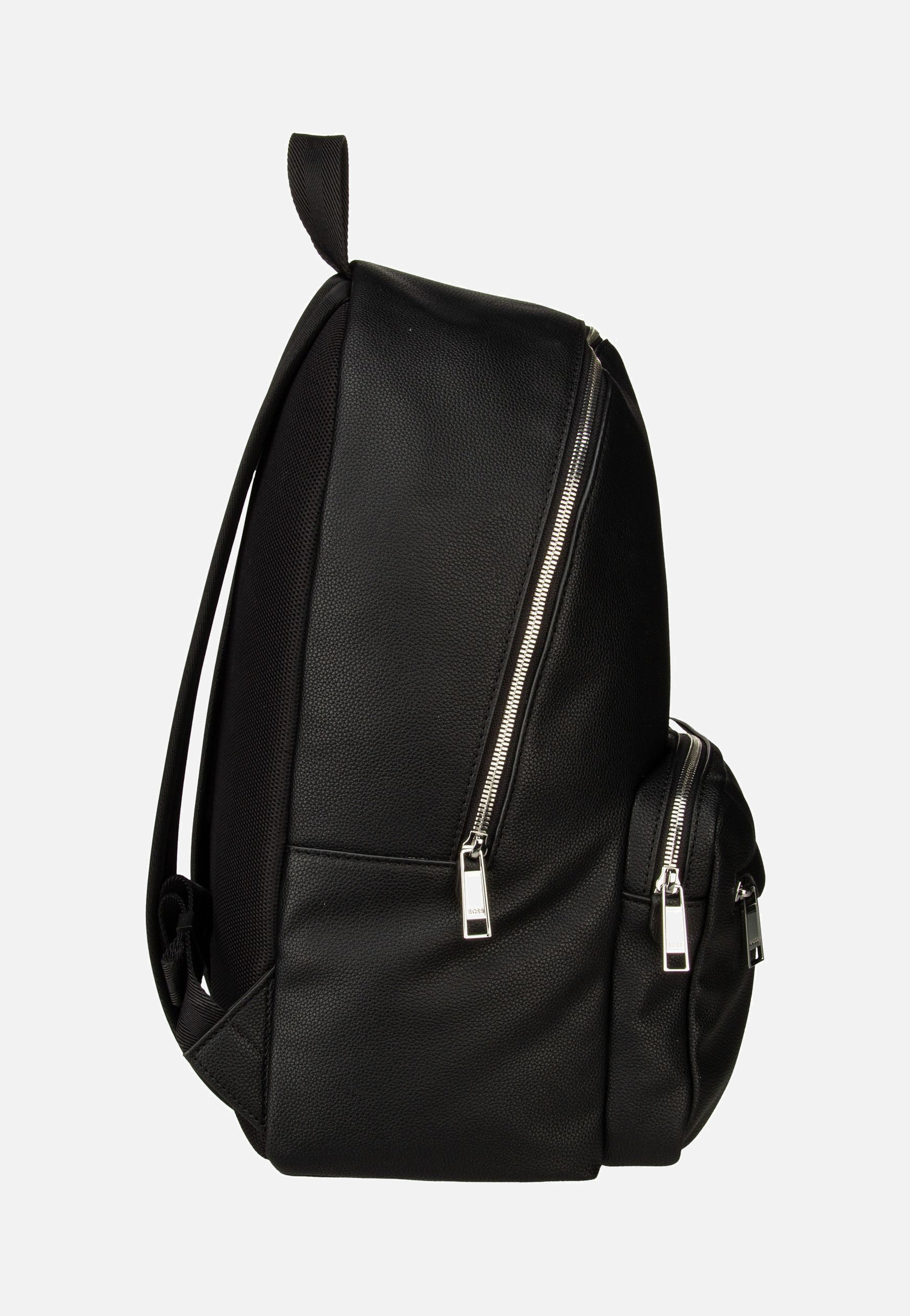 BOSS Ray 50536499 Black Backpack
