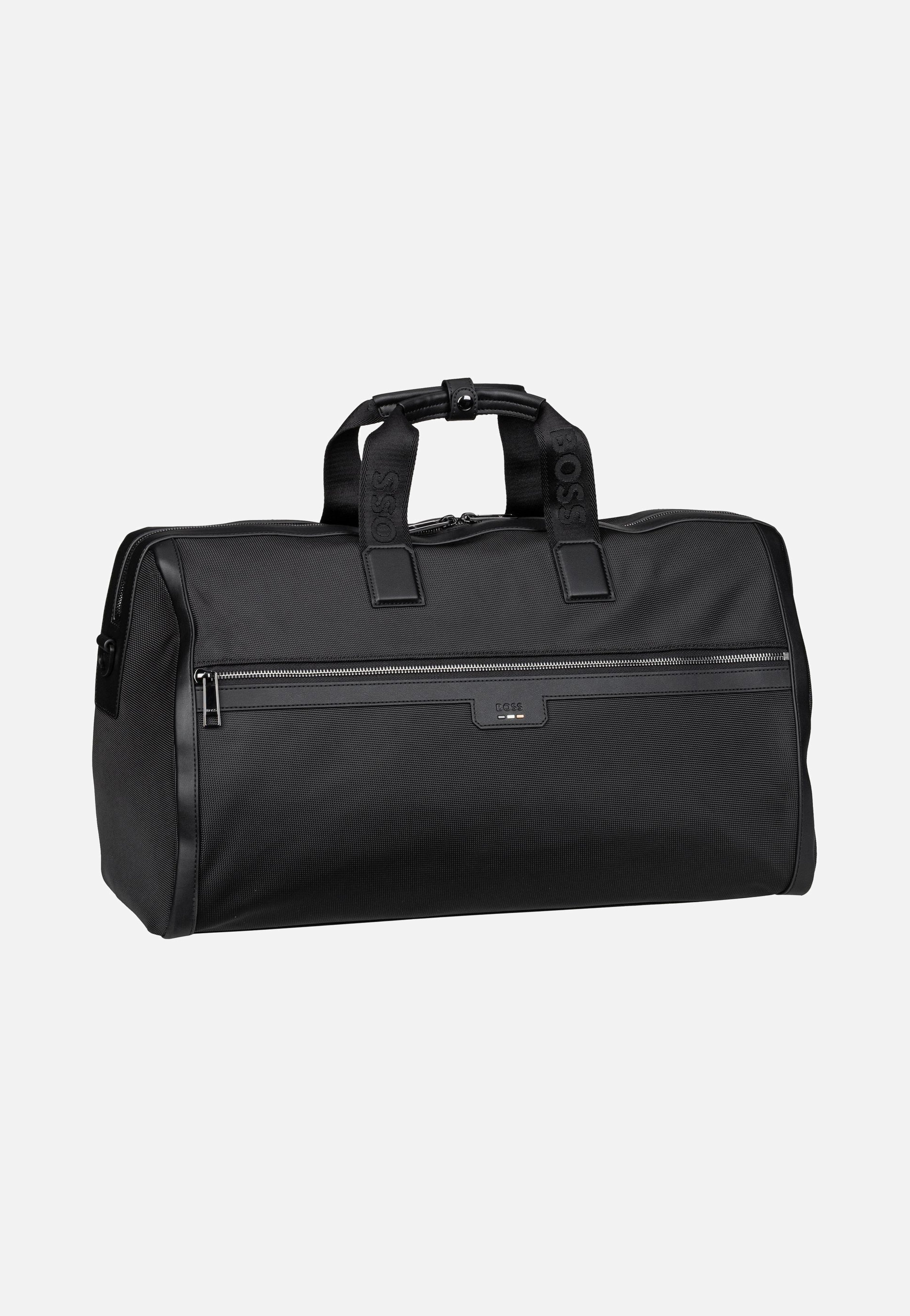 BOSS - Ray N Holdall 50541469 Black - Dufflebag | Men-Image