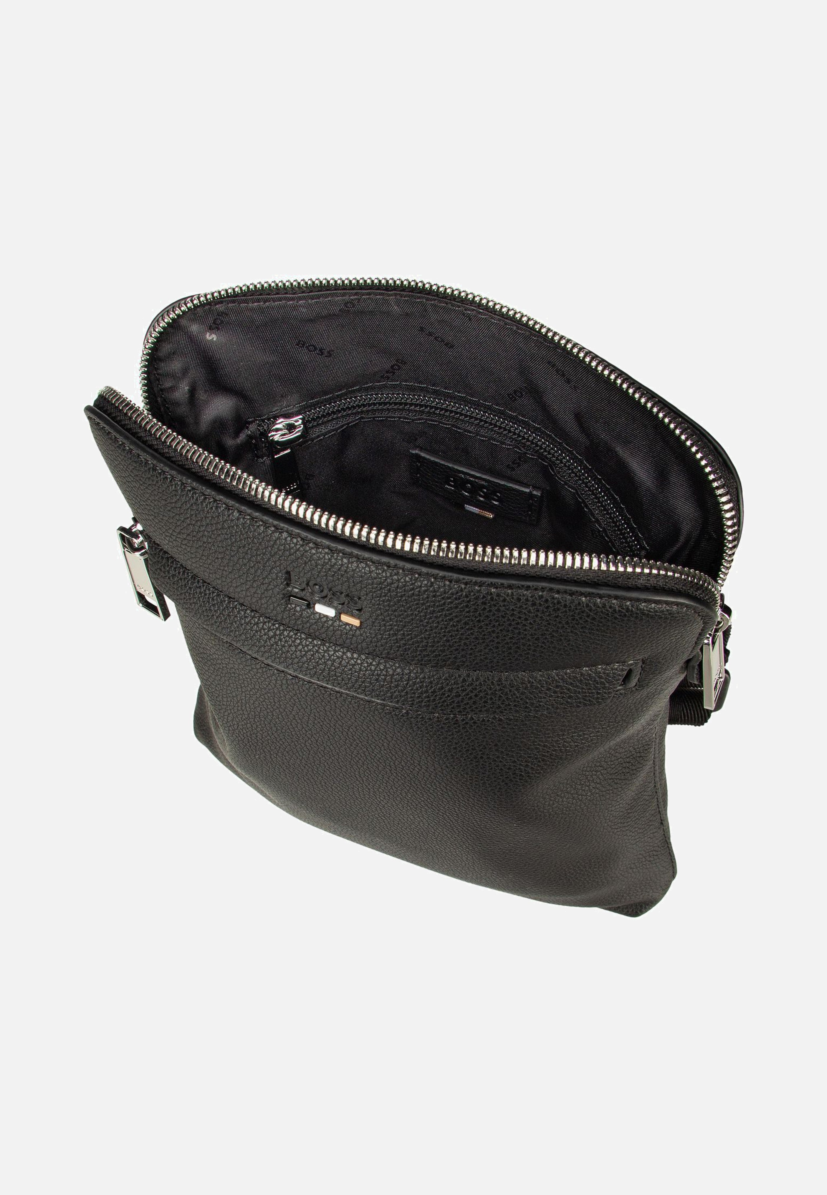 BOSS Ray S 50536477 Black Pouch Bag