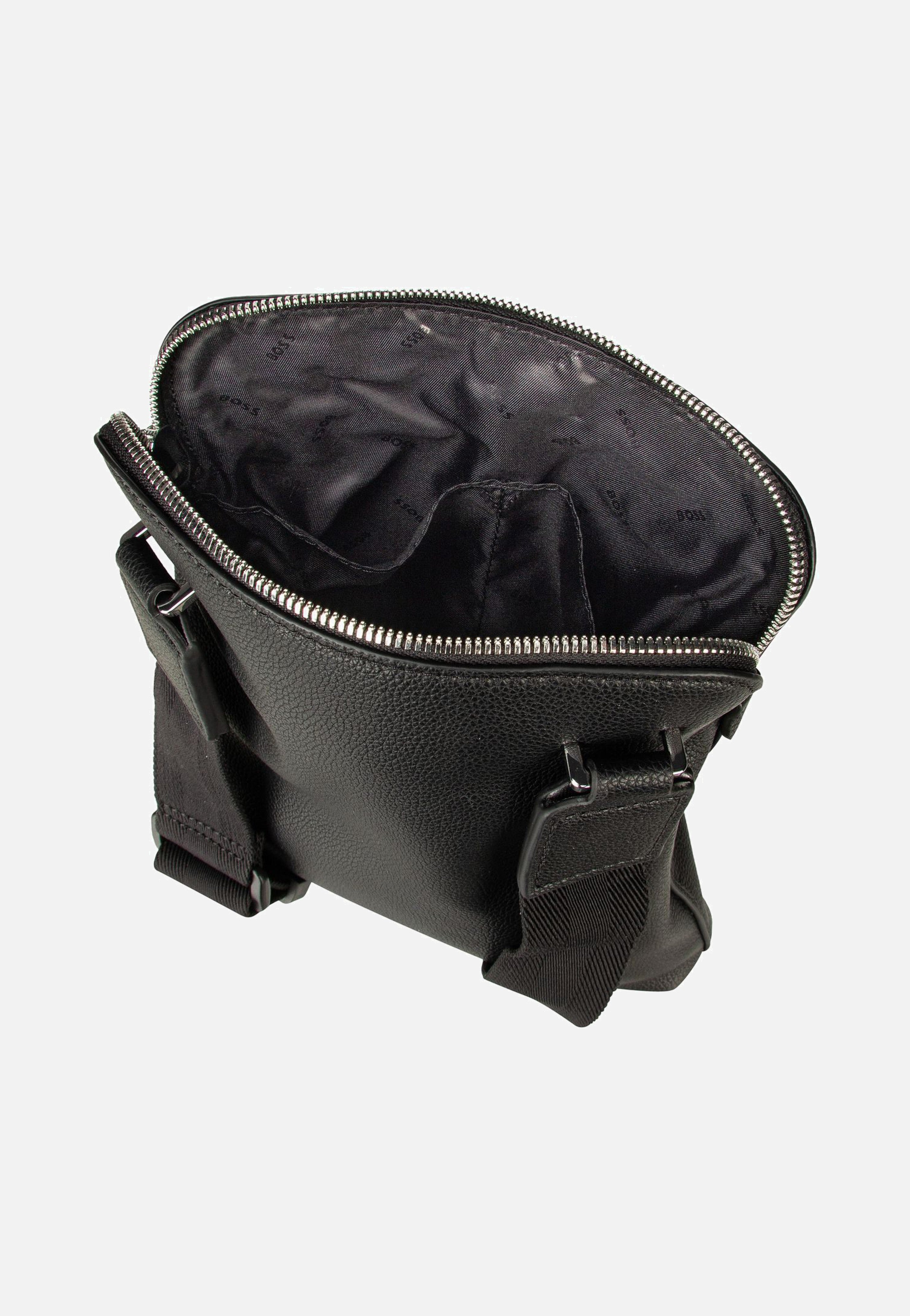 BOSS Ray S 50536477 Black Pouch Bag