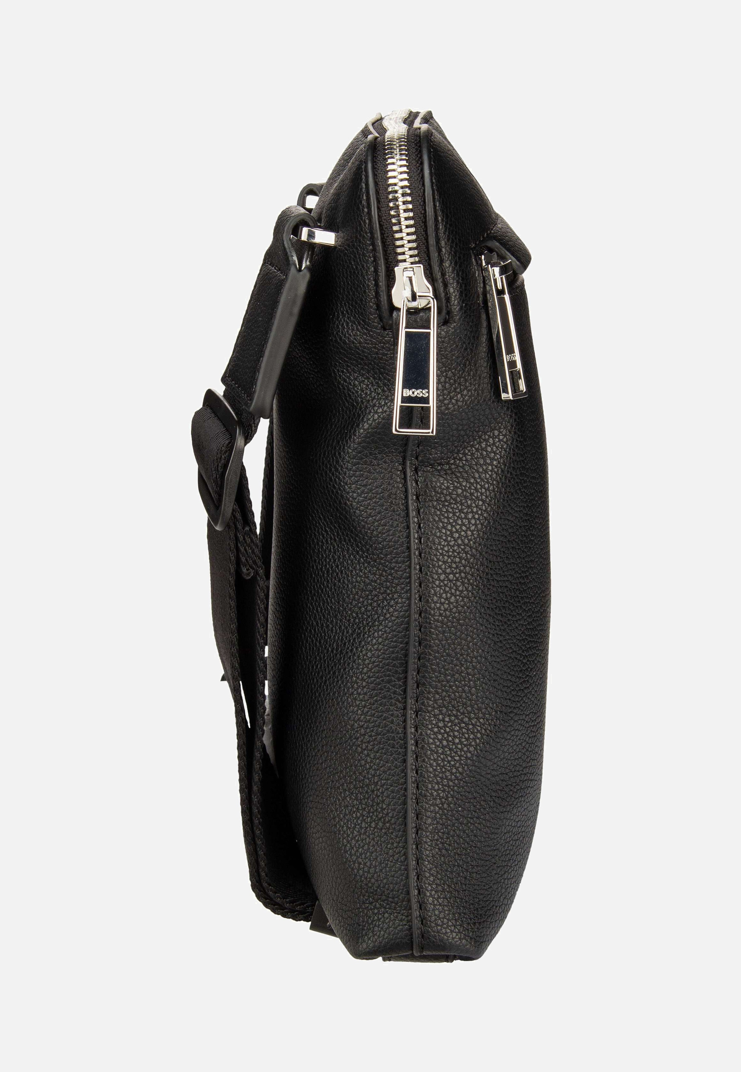 BOSS Ray S 50536477 Black Pouch Bag