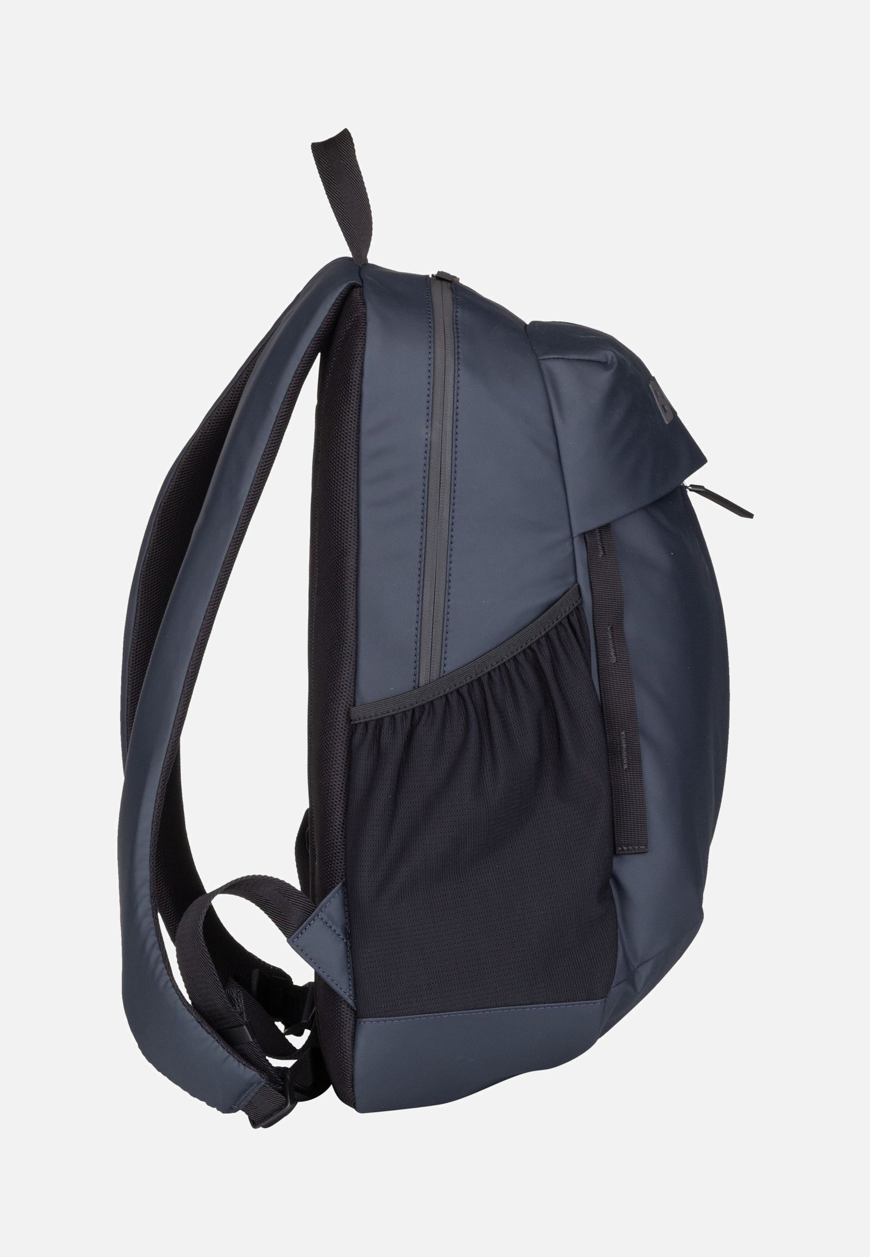 BOSS - Stormy BP 50536286 Dark Blue - Backpack | Men-Image