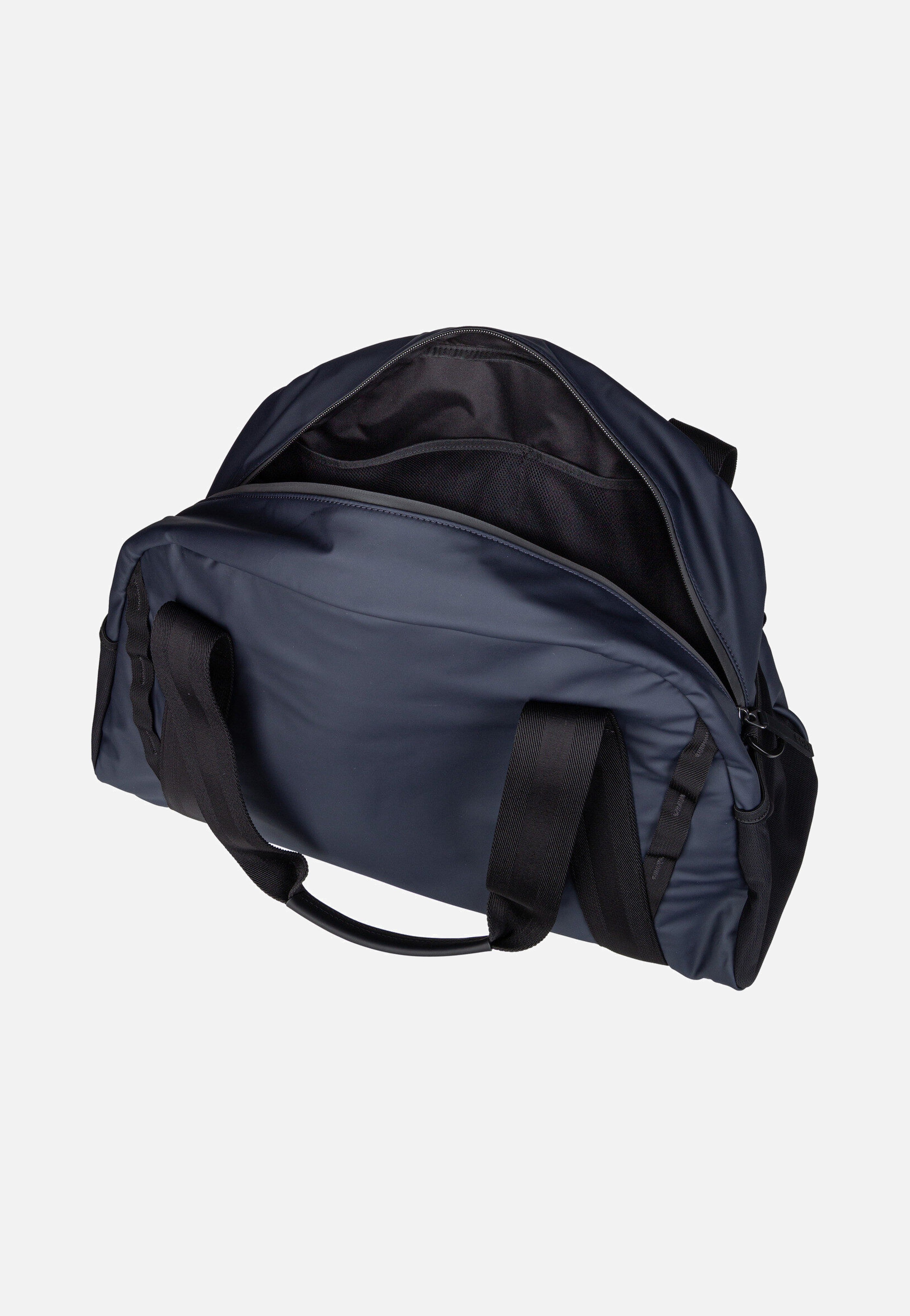 BOSS - Stormy Holdall 50516885 Dark Blue - Dufflebag | Men-Image