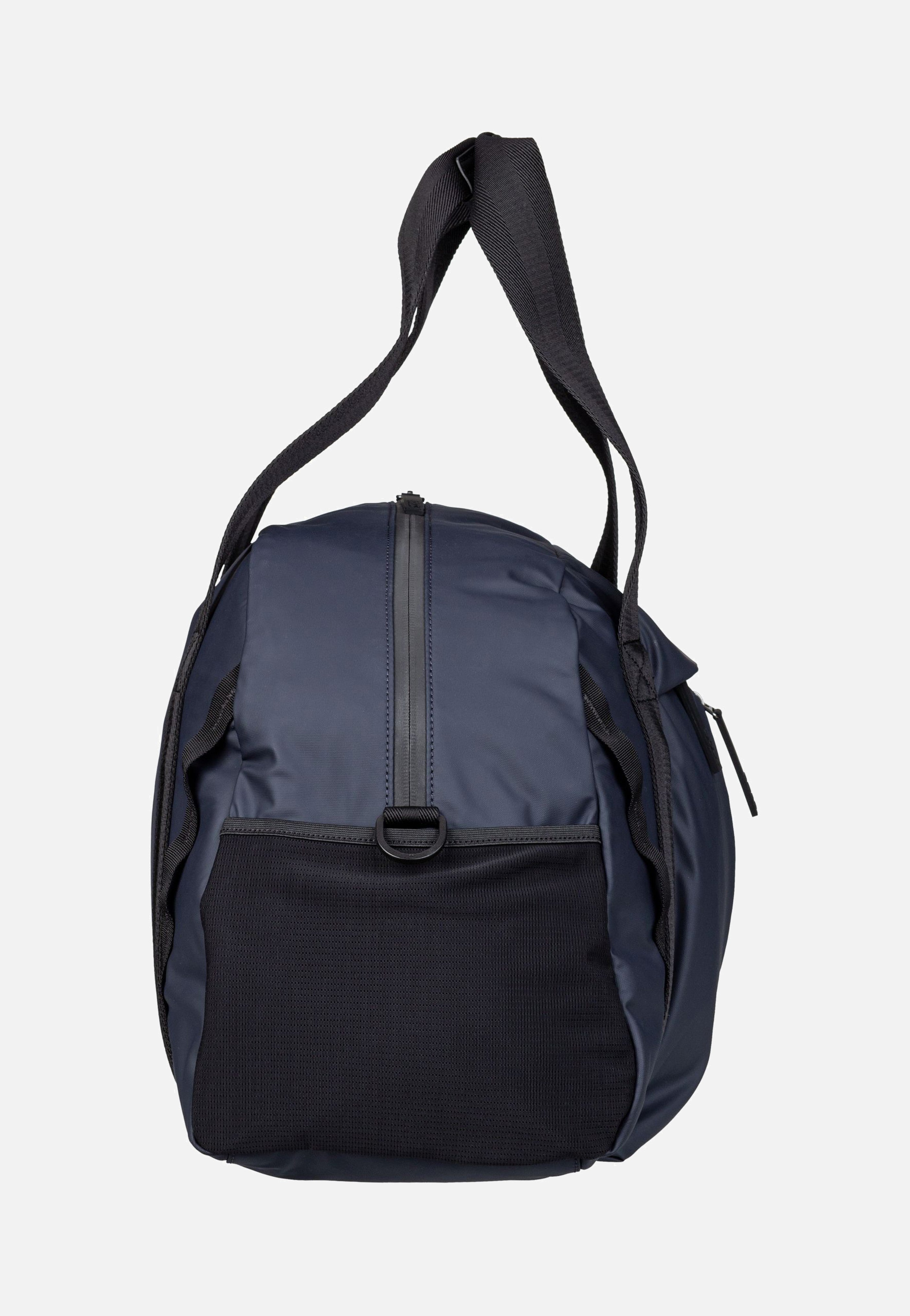 BOSS - Stormy Holdall 50516885 Dark Blue - Dufflebag | Men-Image