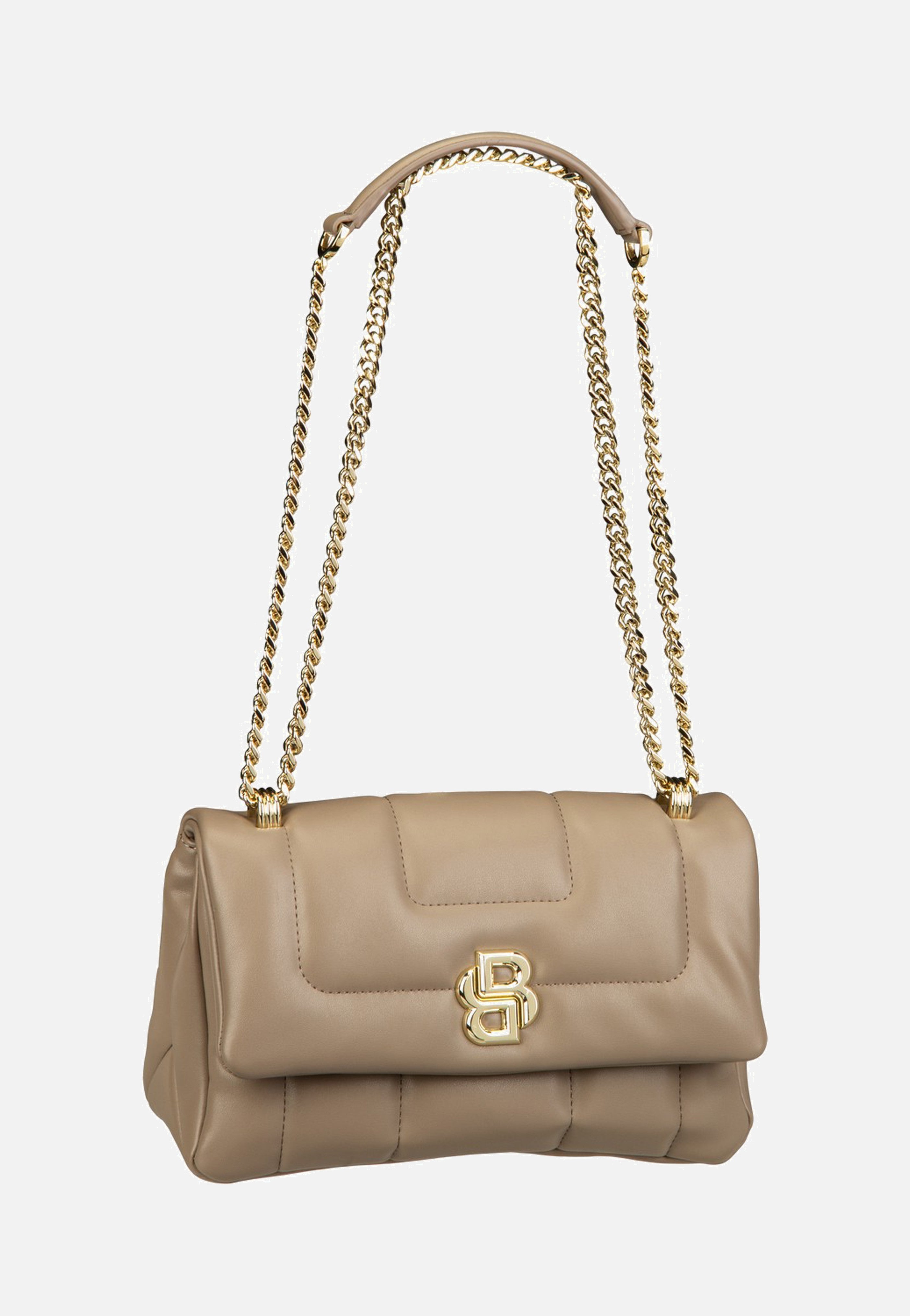 BOSS - B Icon 50523348 Open Brown - Shoulder Bag | Women-Image