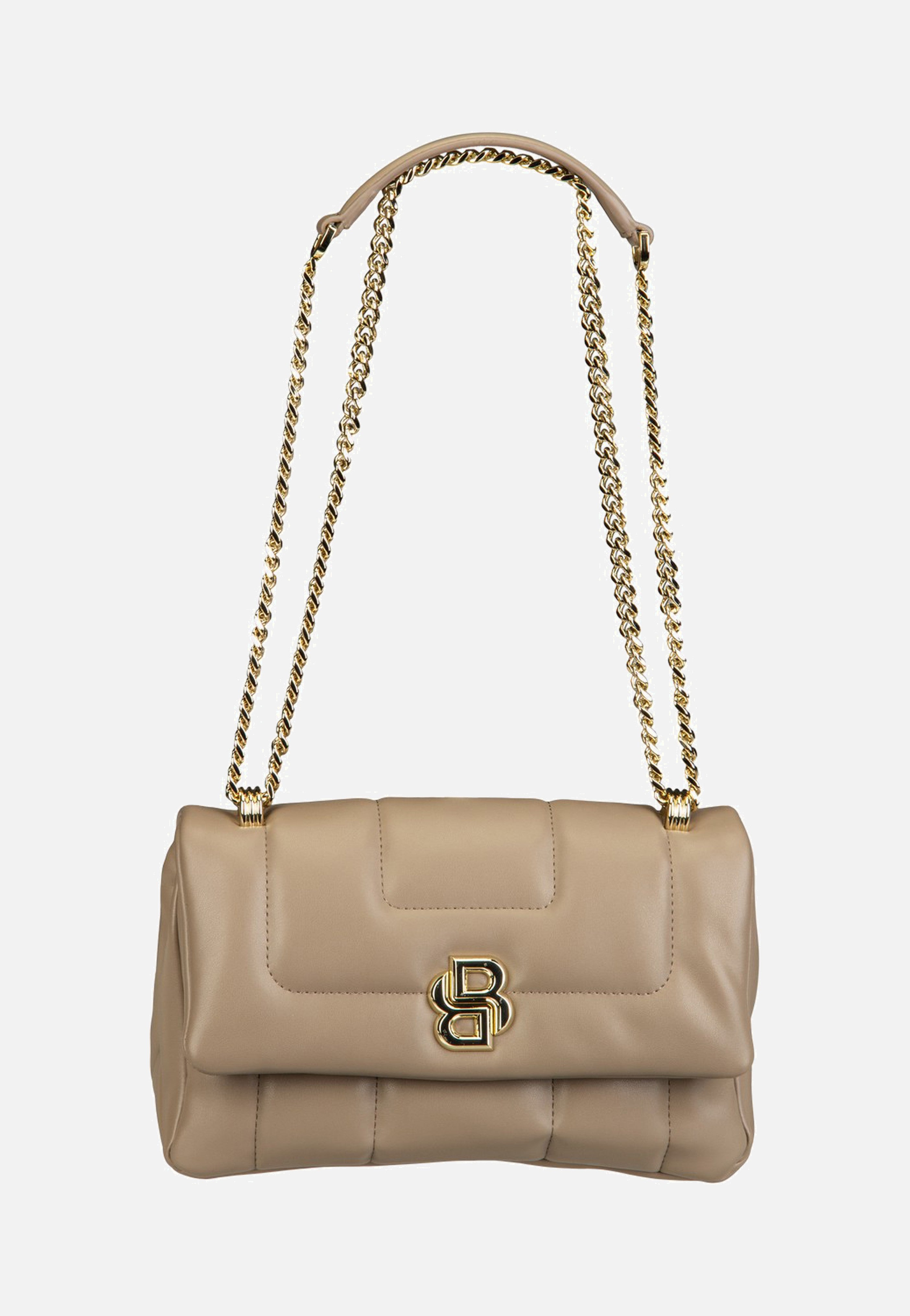 BOSS - B Icon 50523348 Open Brown - Shoulder Bag | Women-Image