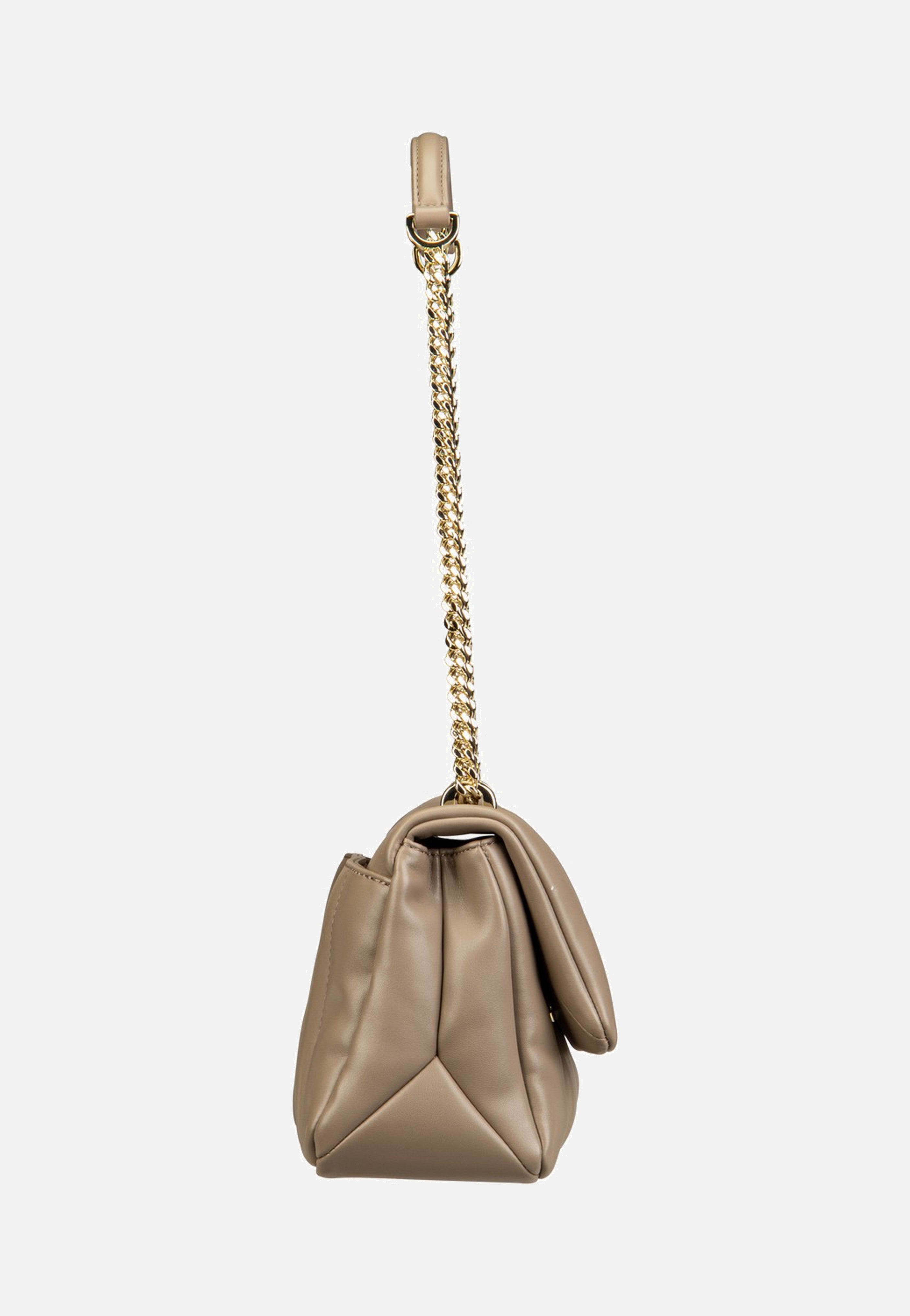 BOSS B Icon 50523348 Open Brown Shoulder Bag