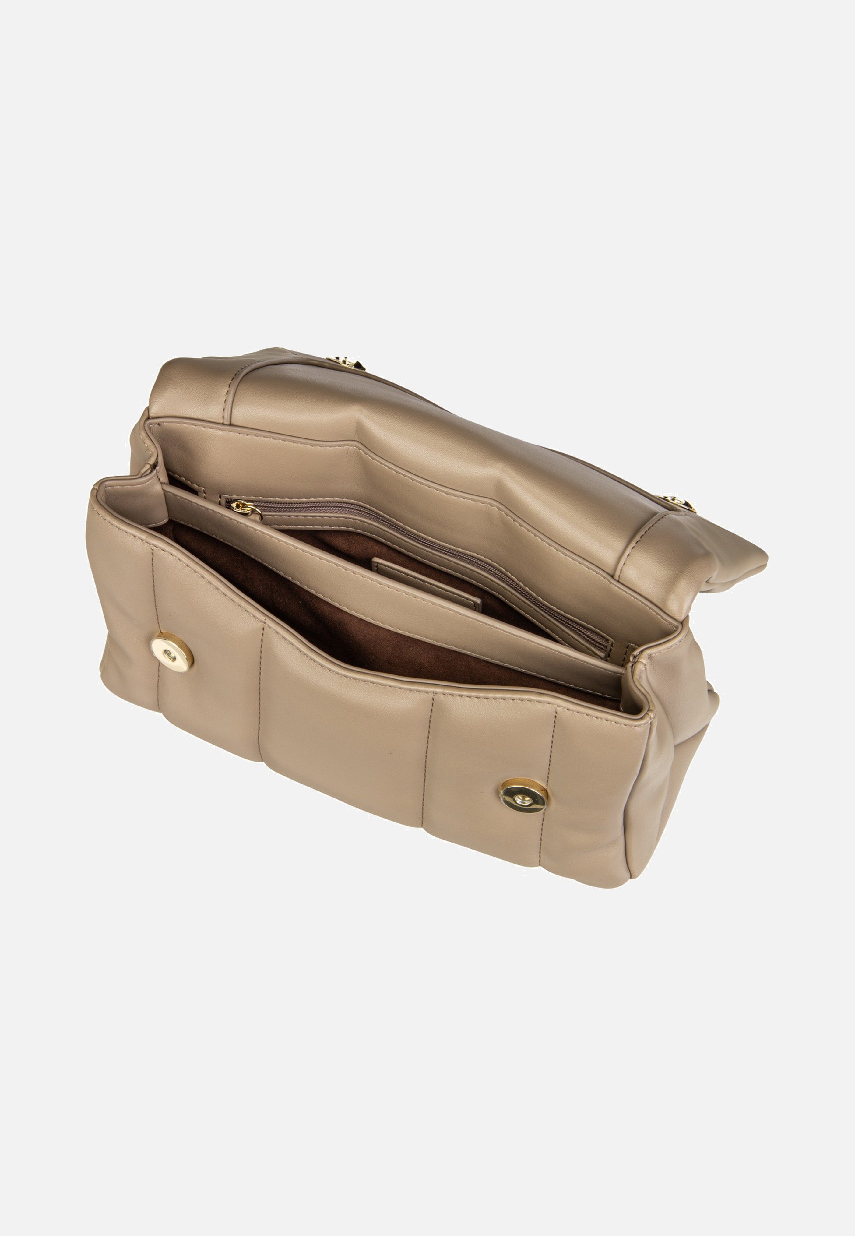BOSS B Icon 50523348 Open Brown Shoulder Bag