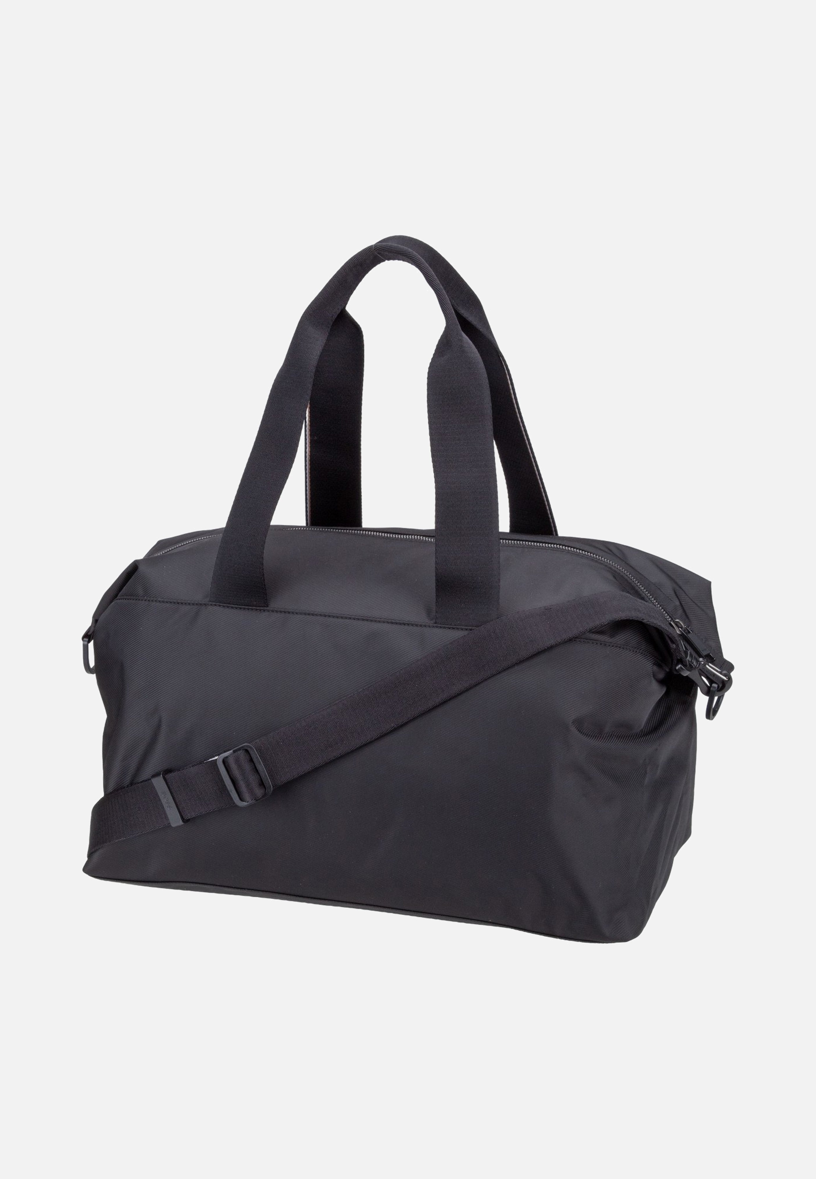 BOSS Catch 3.0 Holdall NW Black Weekender