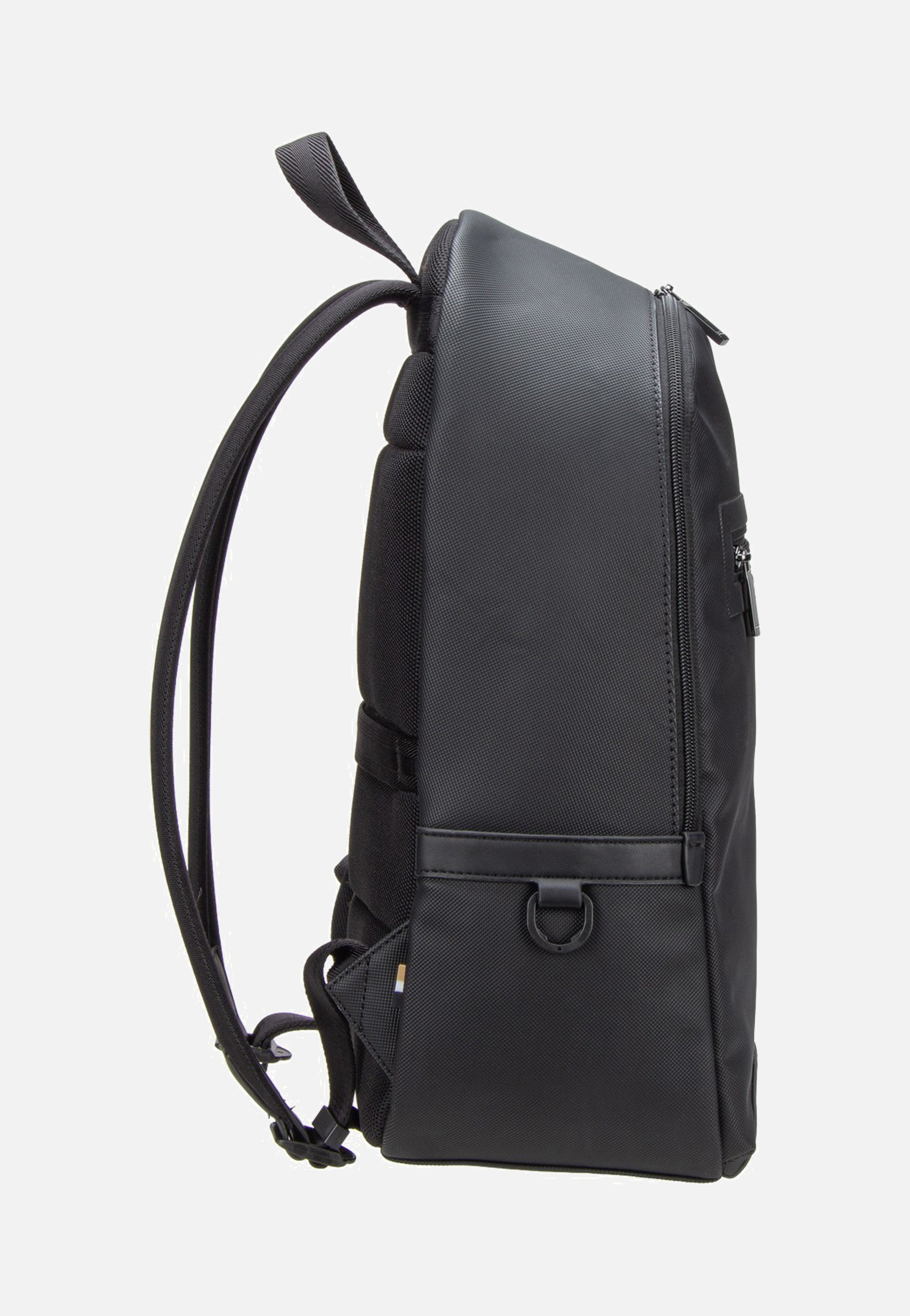 BOSS Cullen Black Backpack