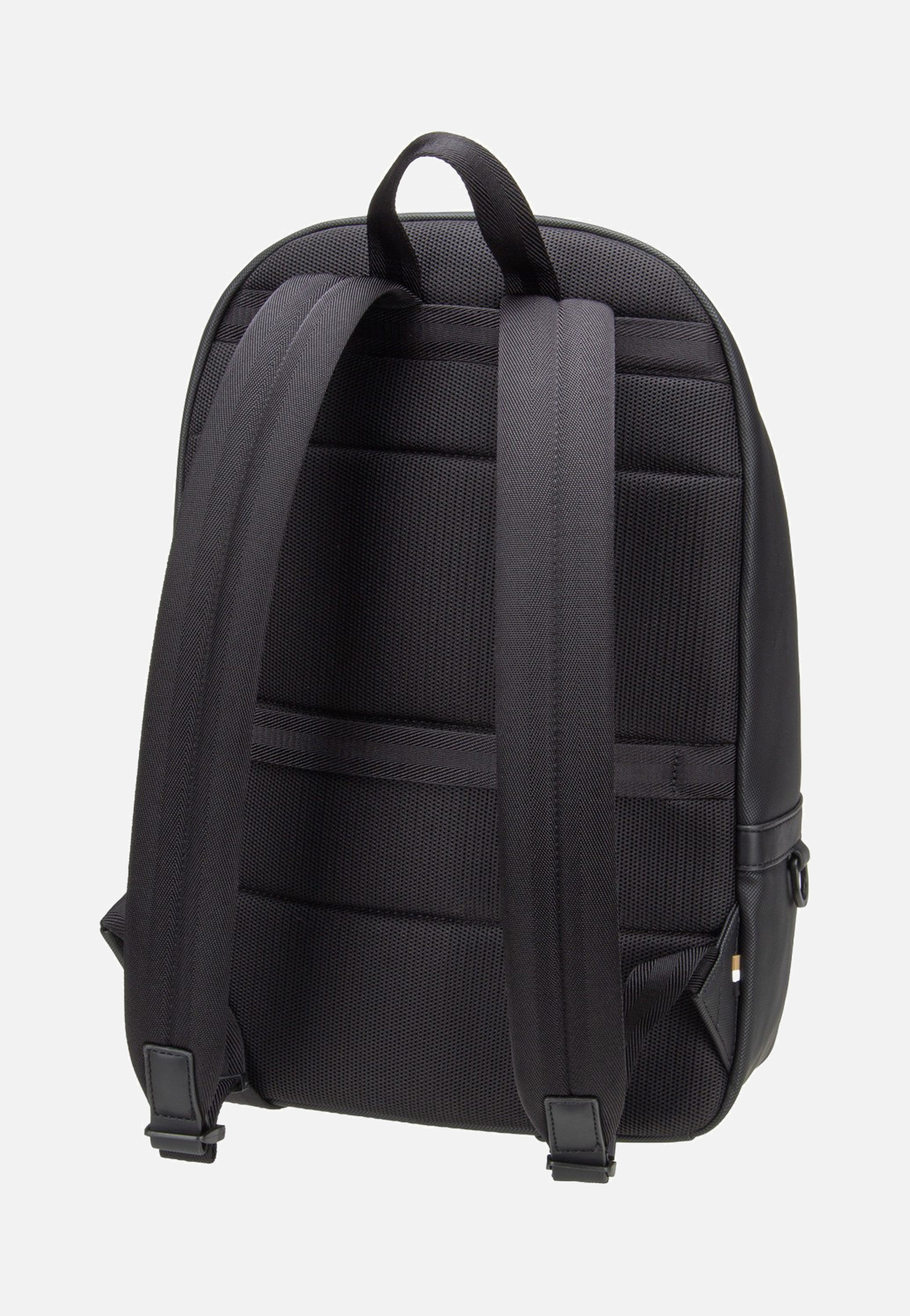 BOSS Cullen Black Backpack