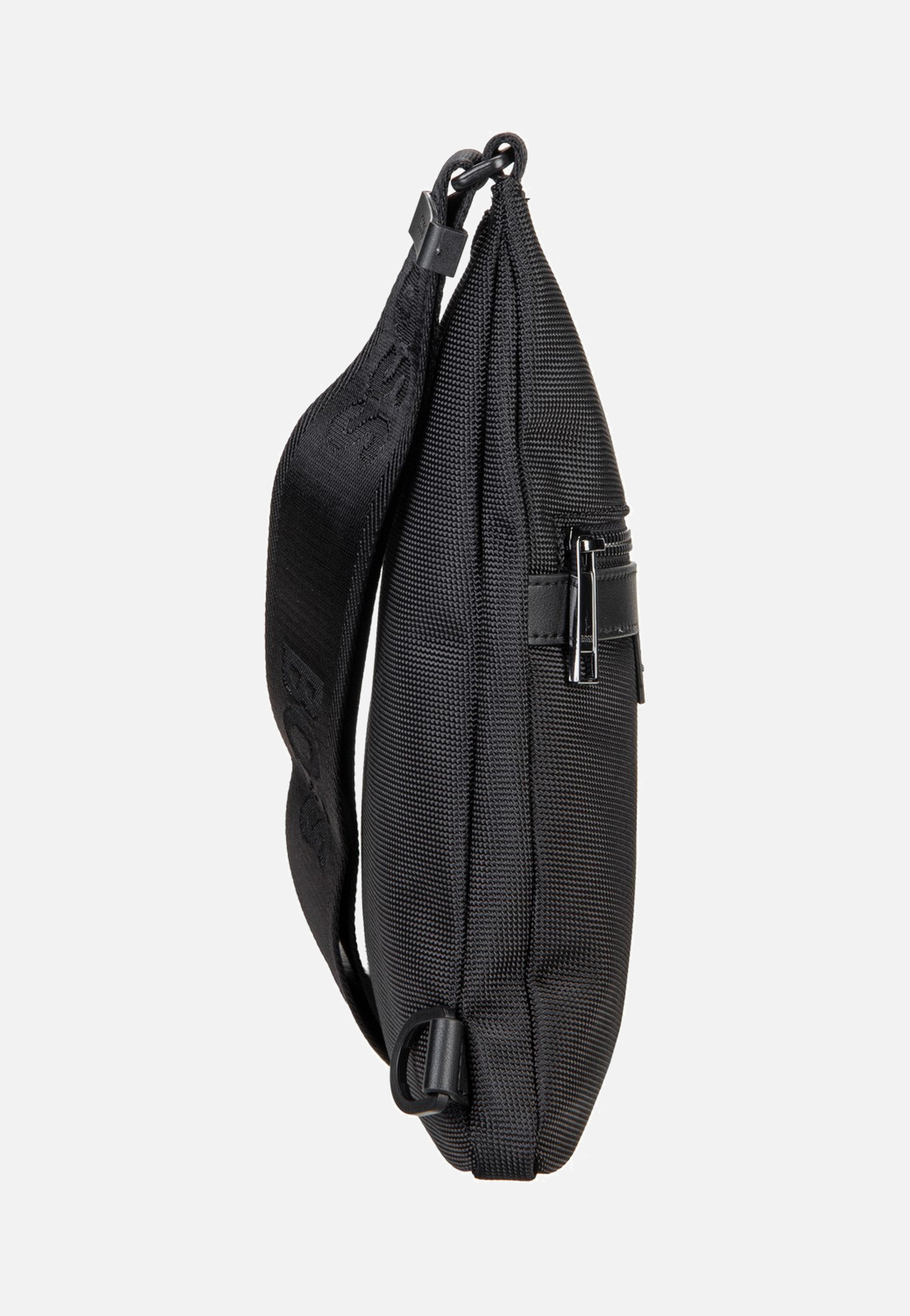 BOSS Ray N Body Bag Black Sling Bag