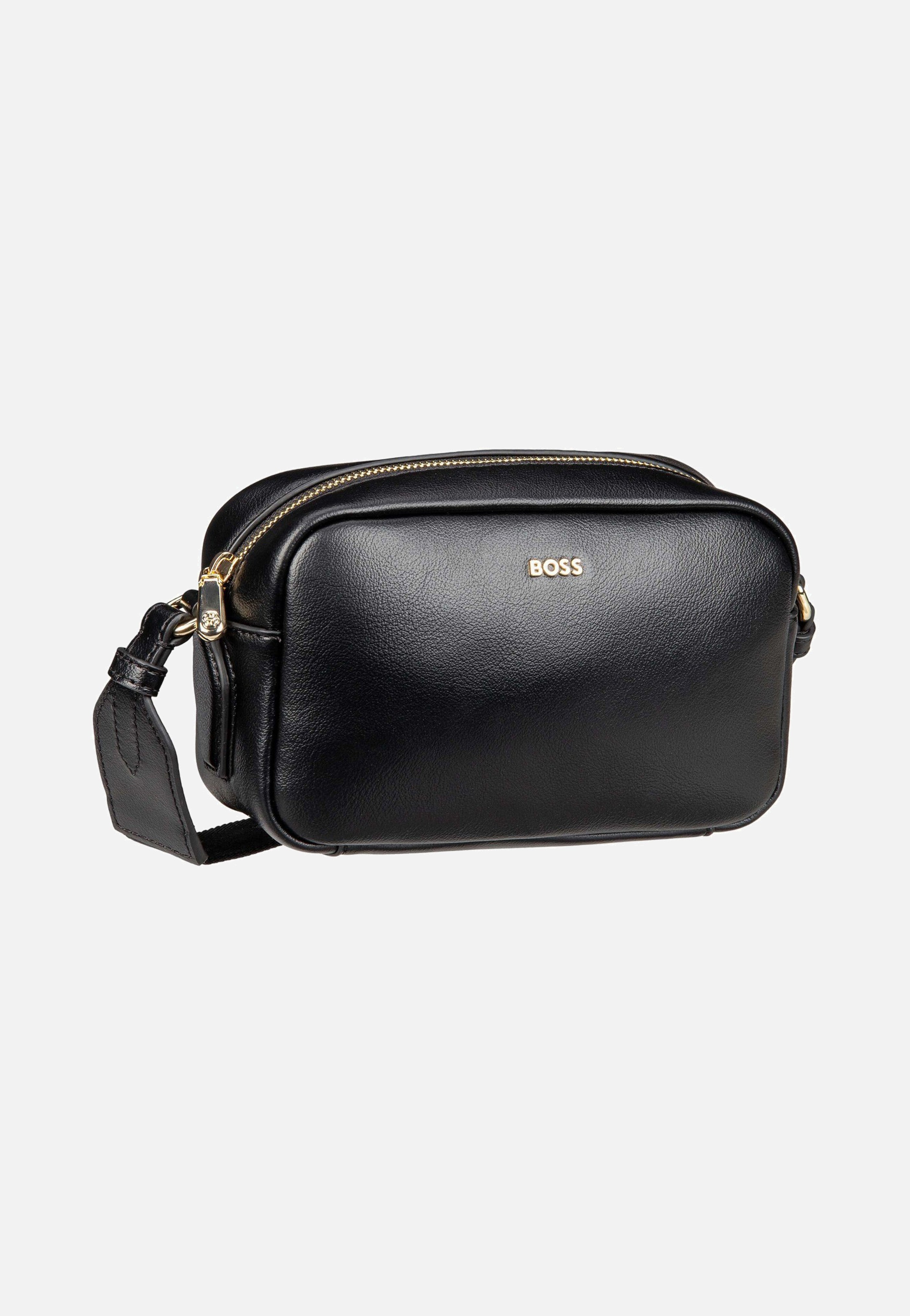 BOSS - Sandy CB 50547765 Black - Crossbody Bag | Neutral-Image