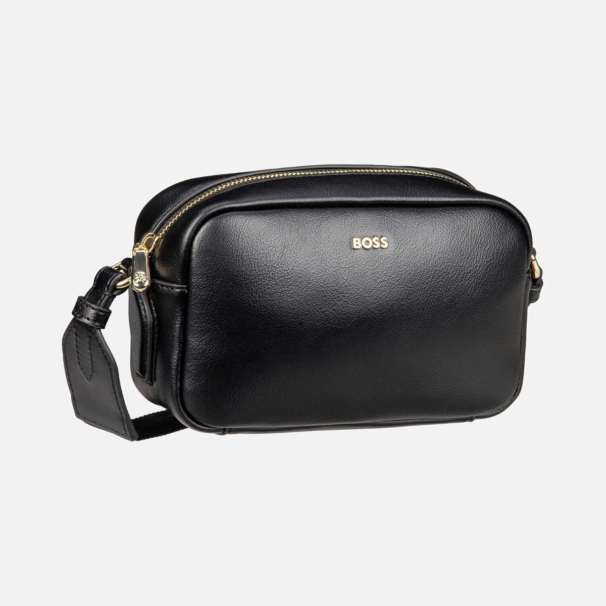 BOSS Sandy CB 50547765 Black - Crossbody Bag | Sakoi