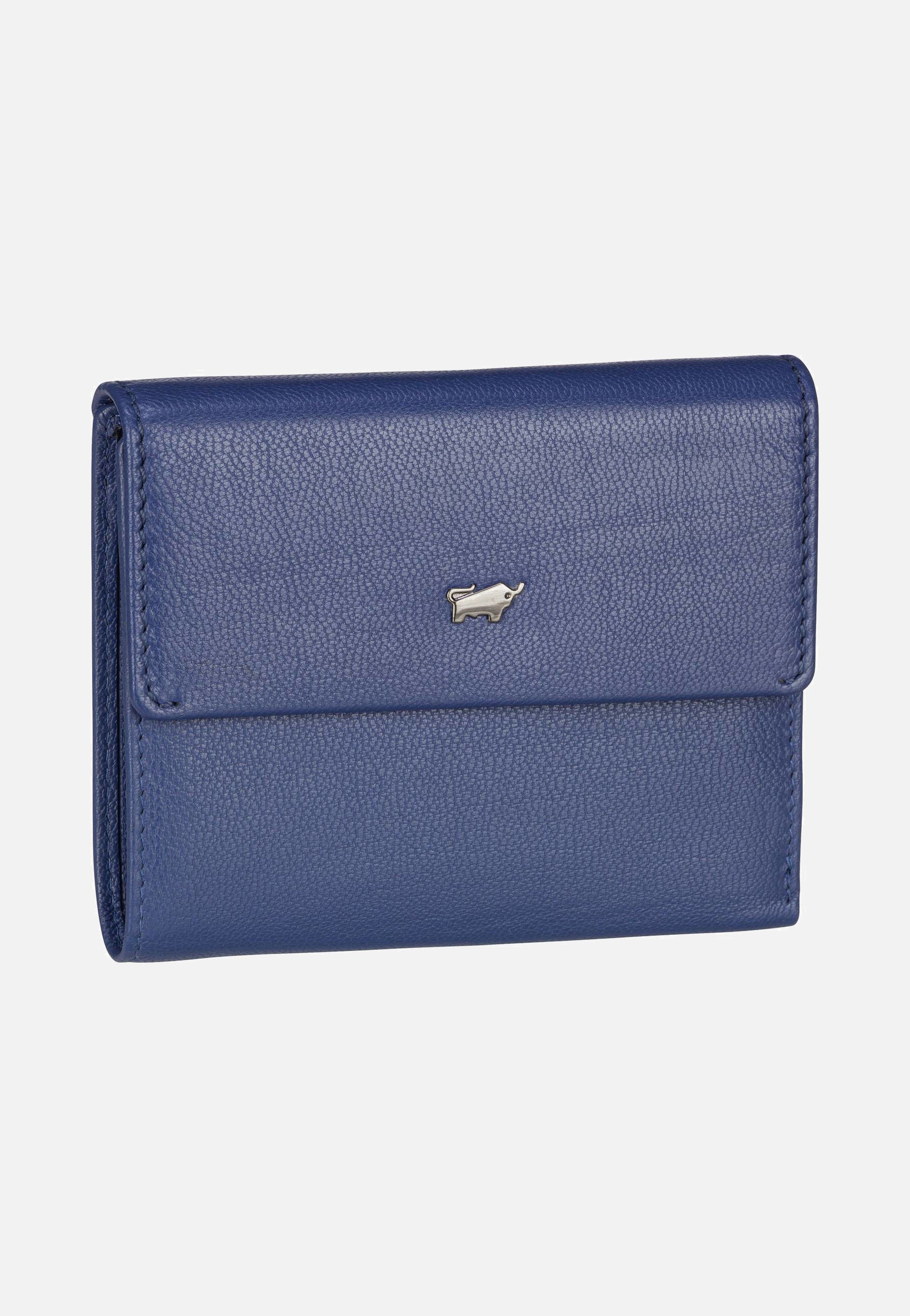 Braun Büffel - Anna 48244 Saphir - Wallet | Women-Image
